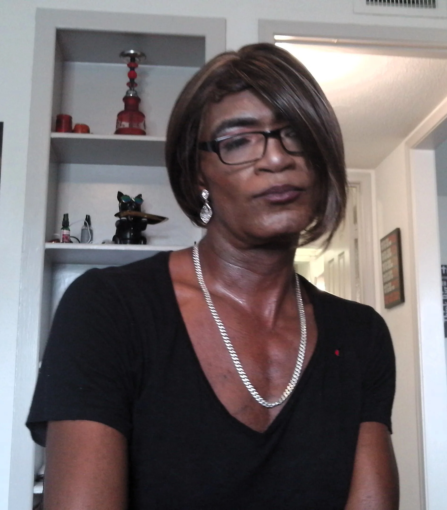 XXX Porn Photo of Nude Jackie_SilverFoxCD 37