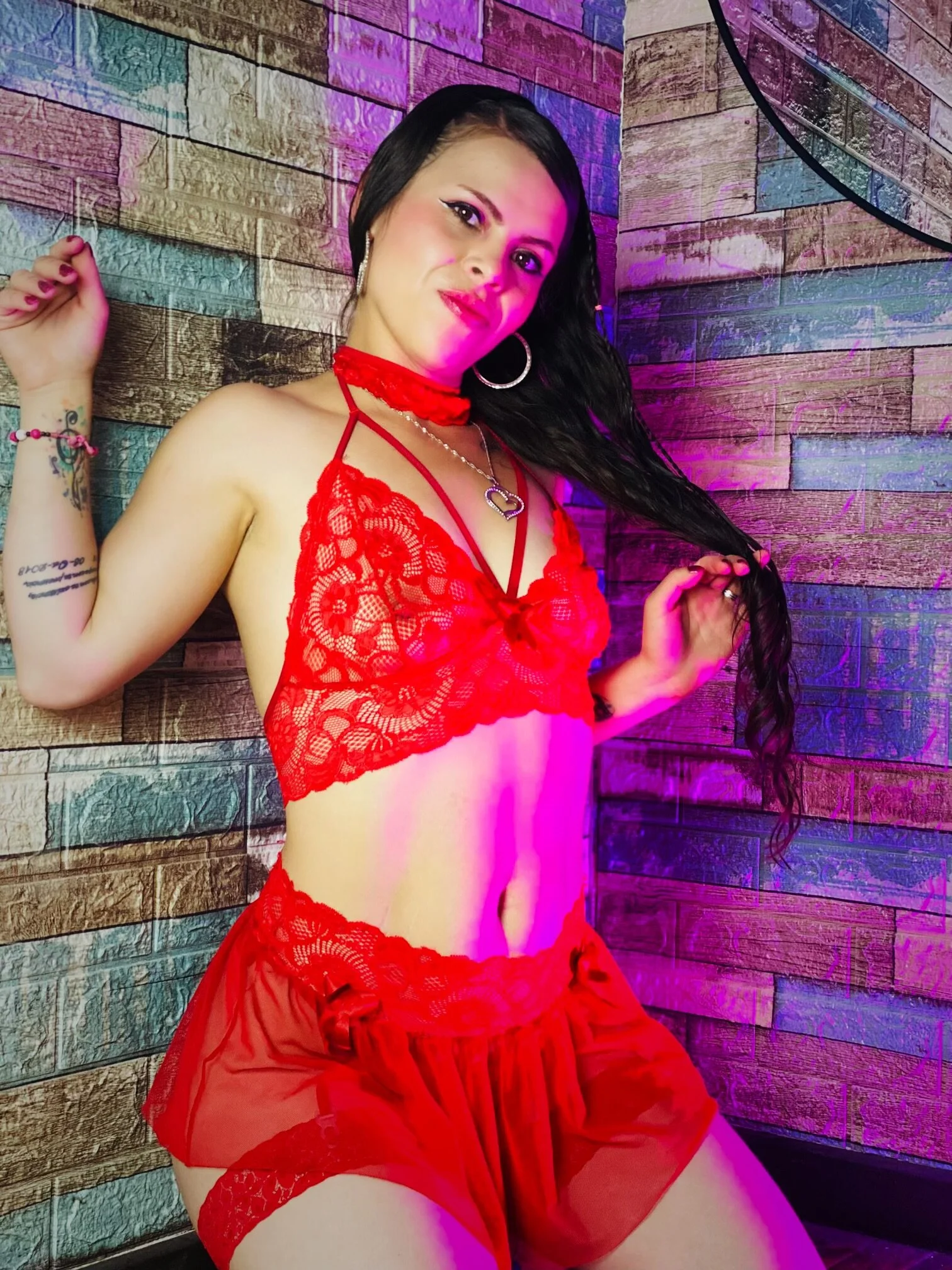 XXX Porn Photo of Nude Mariana_Benett 27