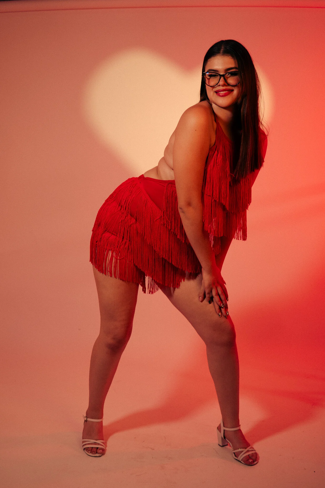 XXX Porn Photo of Nude michell_blakke 197