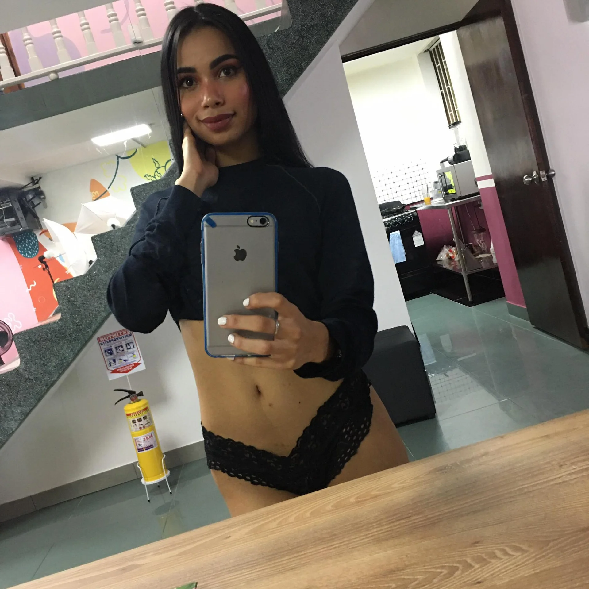 XXX Porn Photo of Nude iamemmablake 62