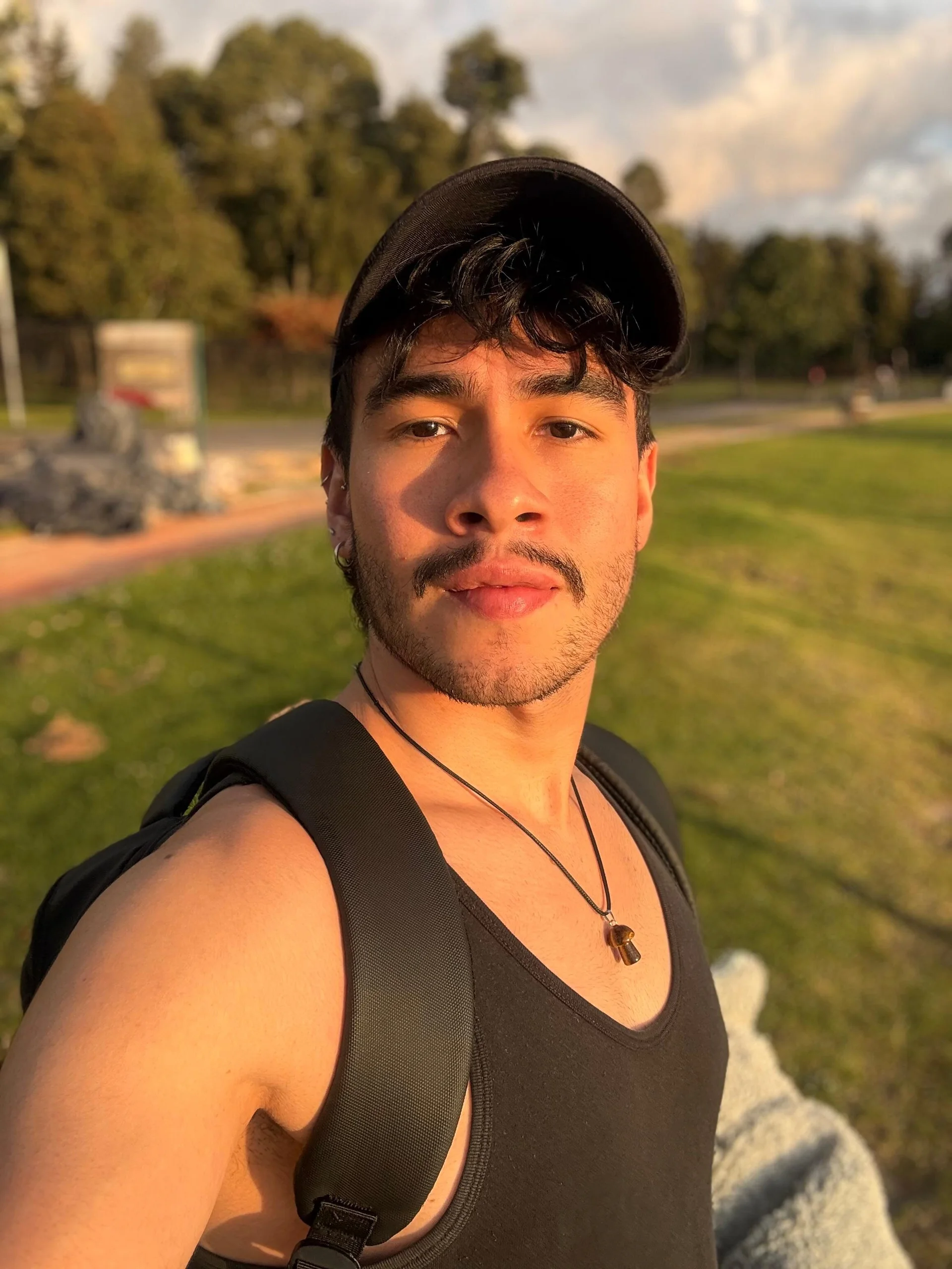 XXX Porn Photo of Nude theo_riviera 17