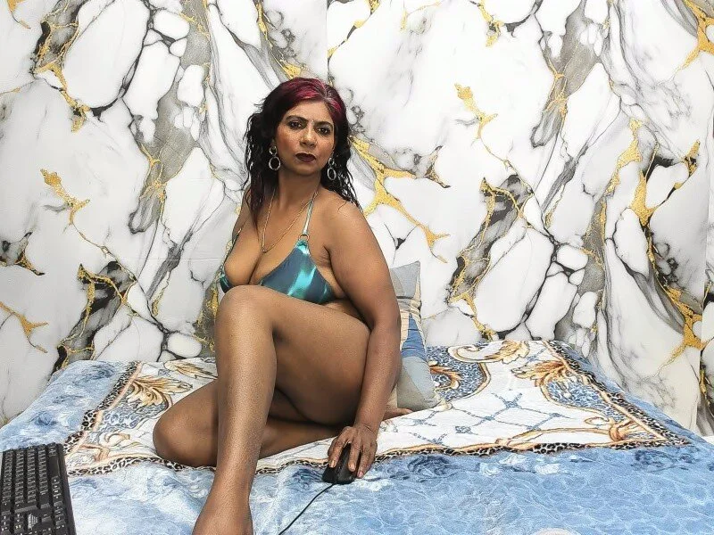 XXX Porn Photo of Nude indianerotica69 18