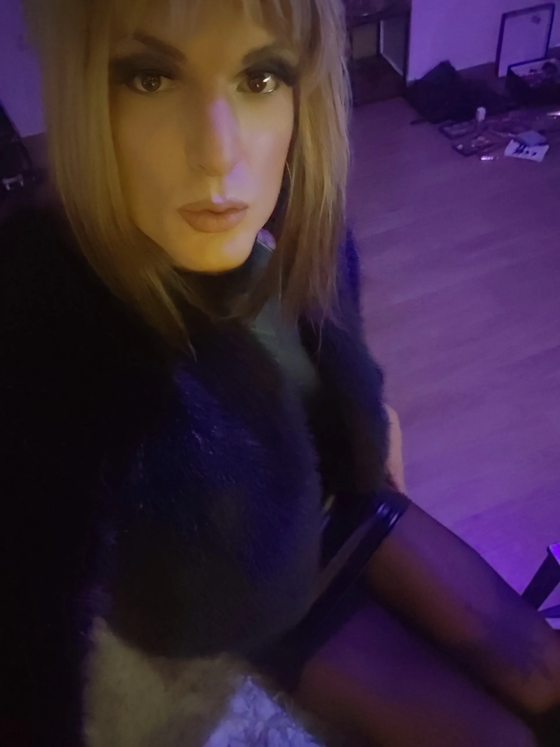 XXX Porn Photo of Nude SissyJessy91 3