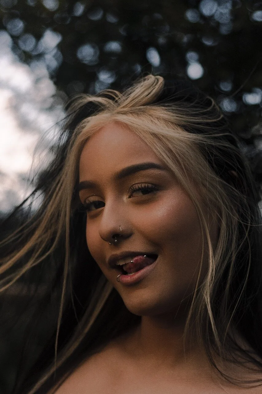 XXX Porn Photo of Nude alicee_clark_ 1