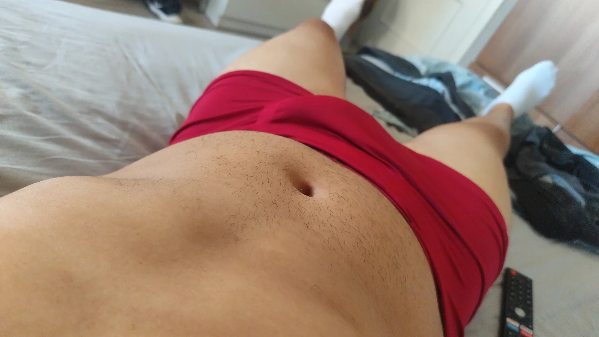 XXX Porn Photo of Nude antonioM84 6
