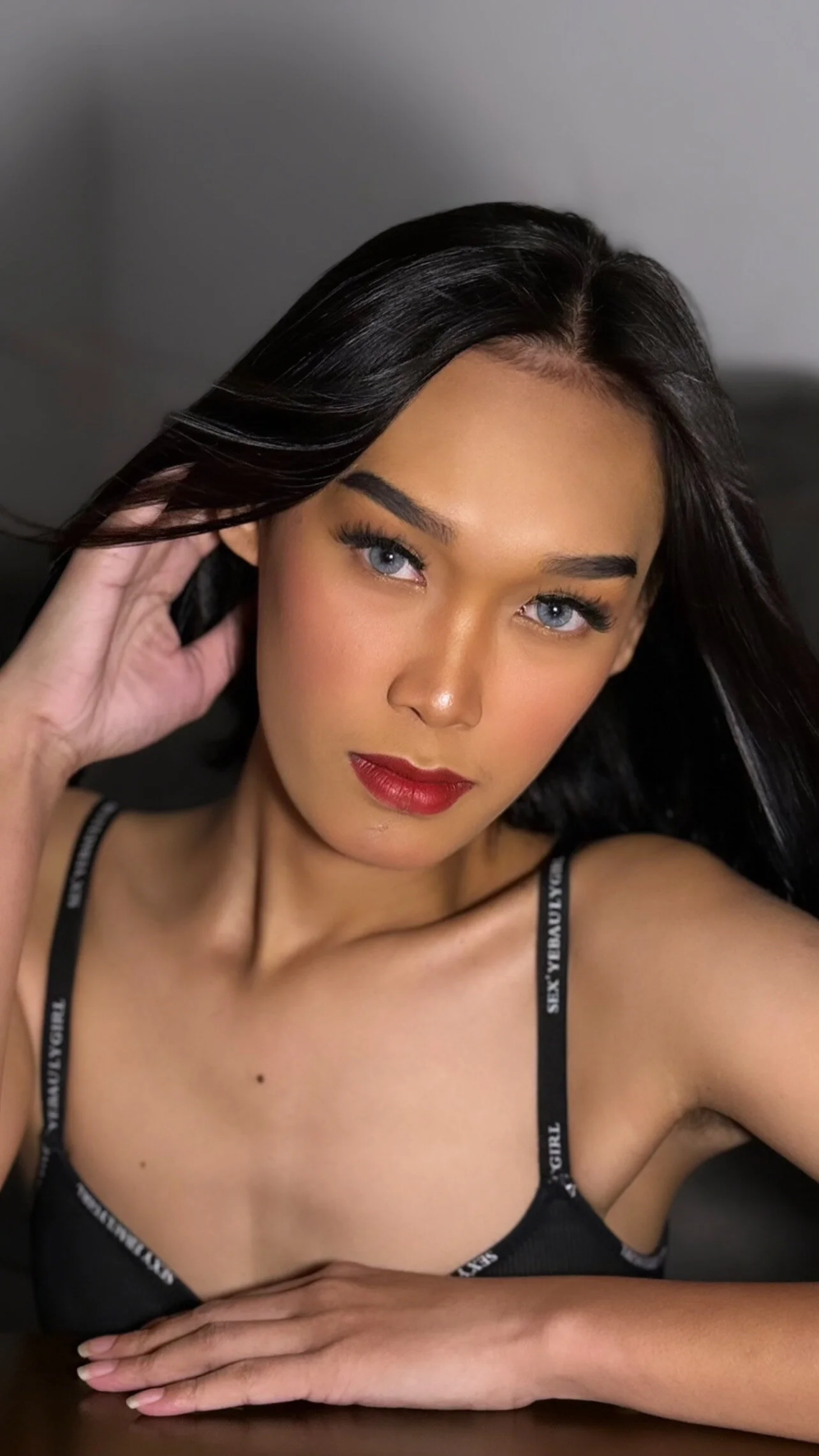 XXX Porn Photo of Nude sensualmelody143 13
