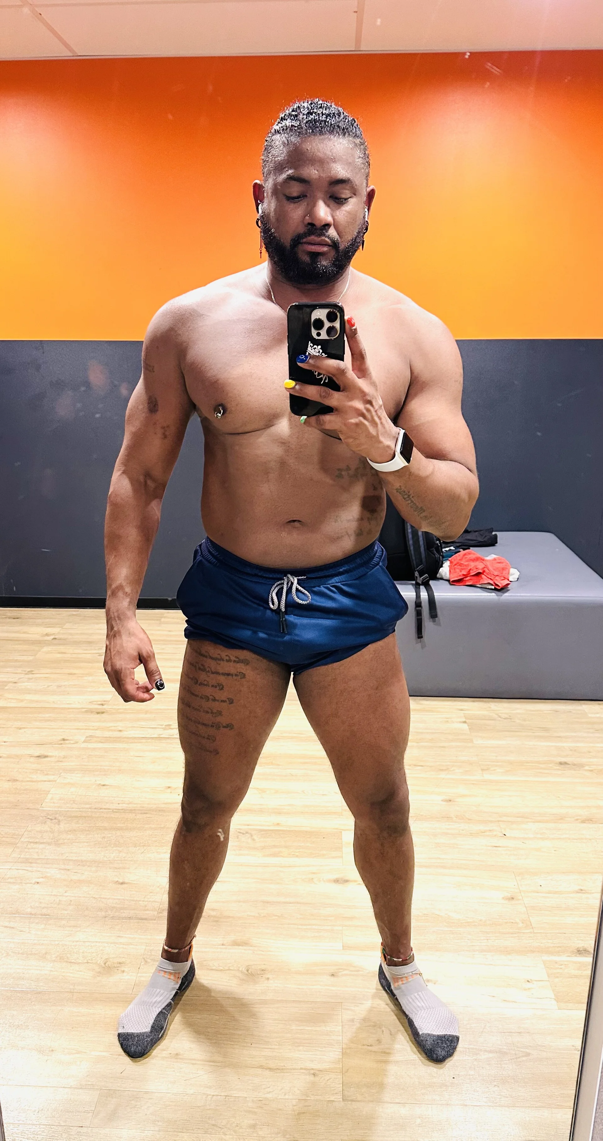 XXX Porn Photo of Nude DildoPlayer33 7