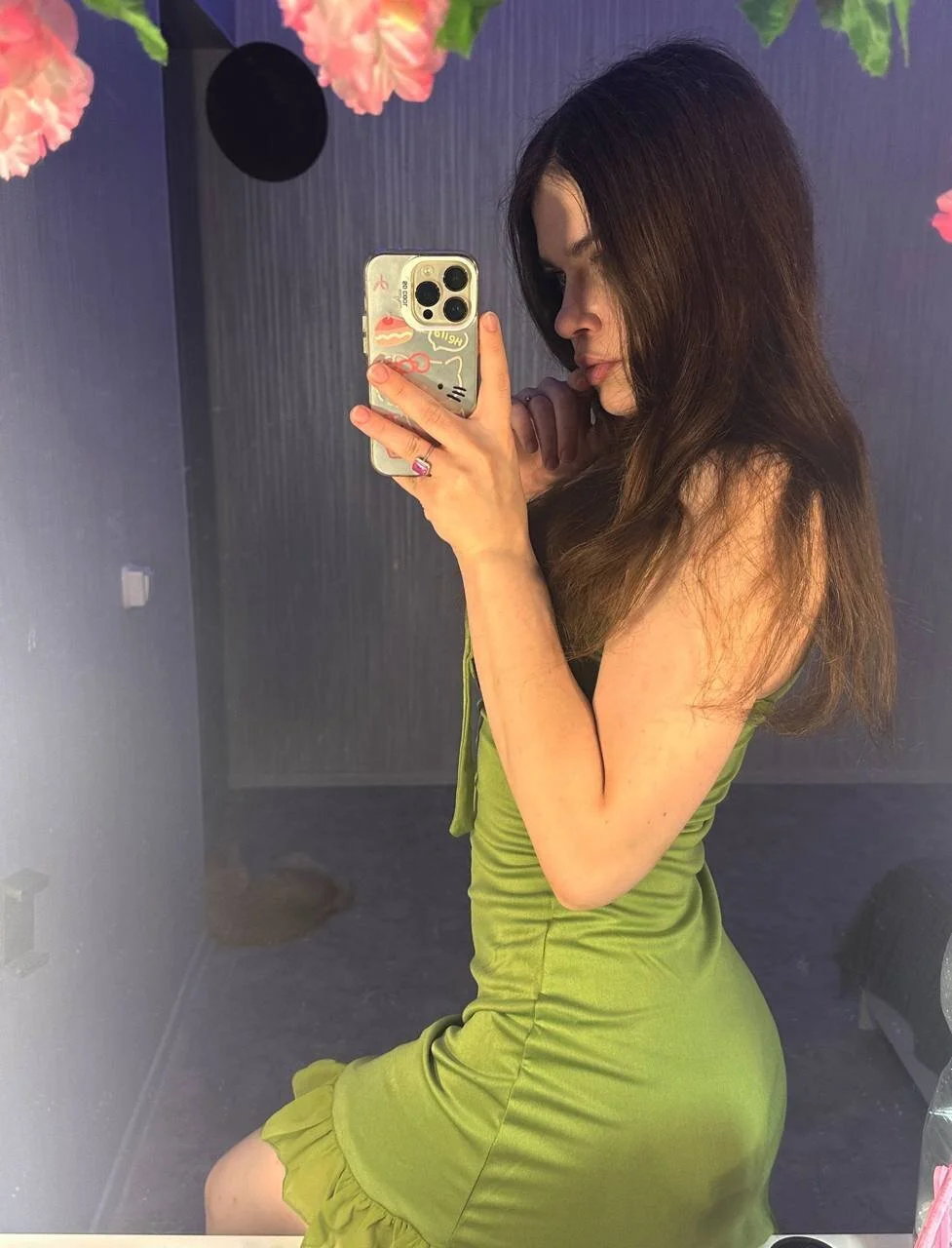 XXX Porn Photo of Nude JeniceSourwine 183