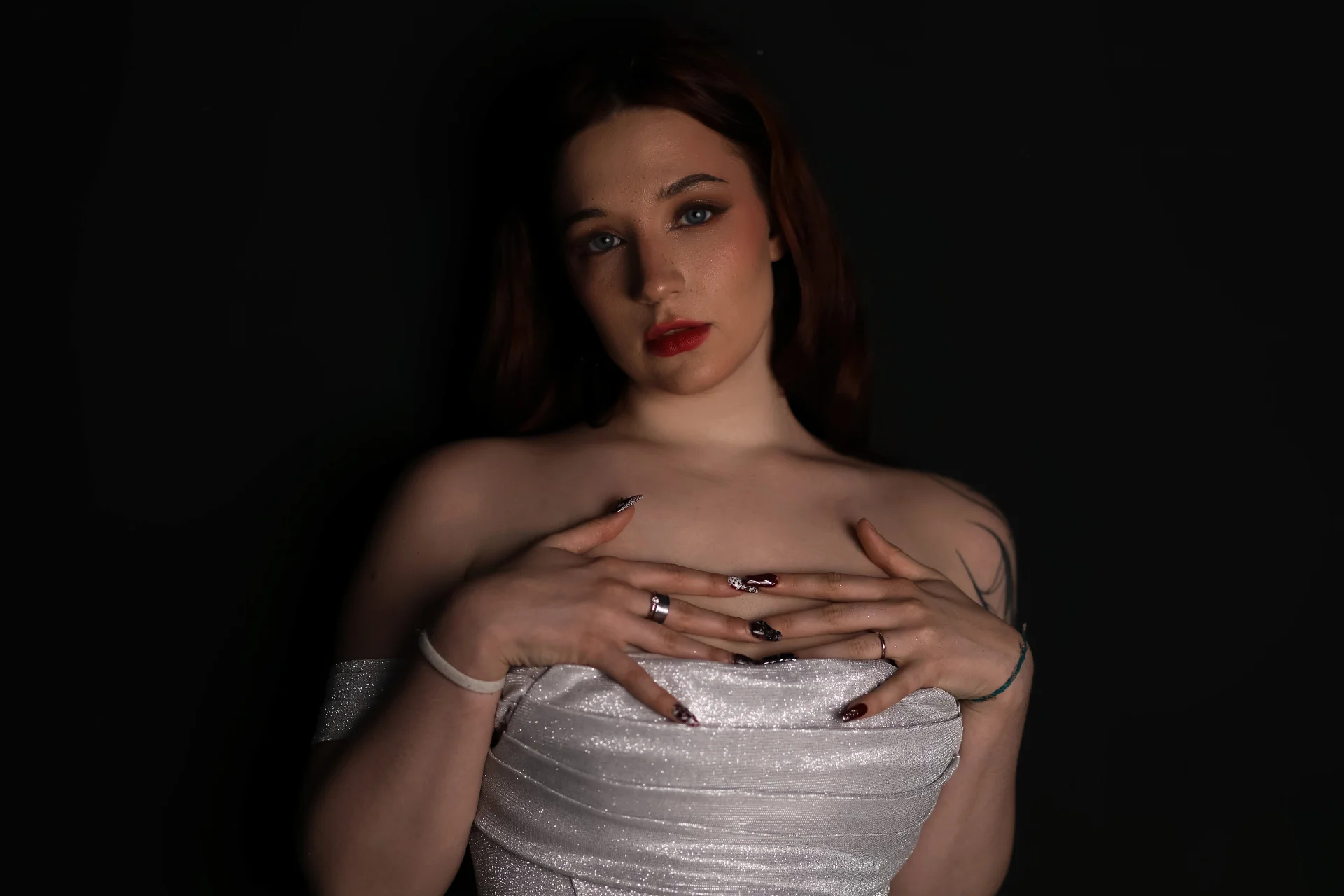 XXX Porn Photo of Nude Shirley_Thomas 15