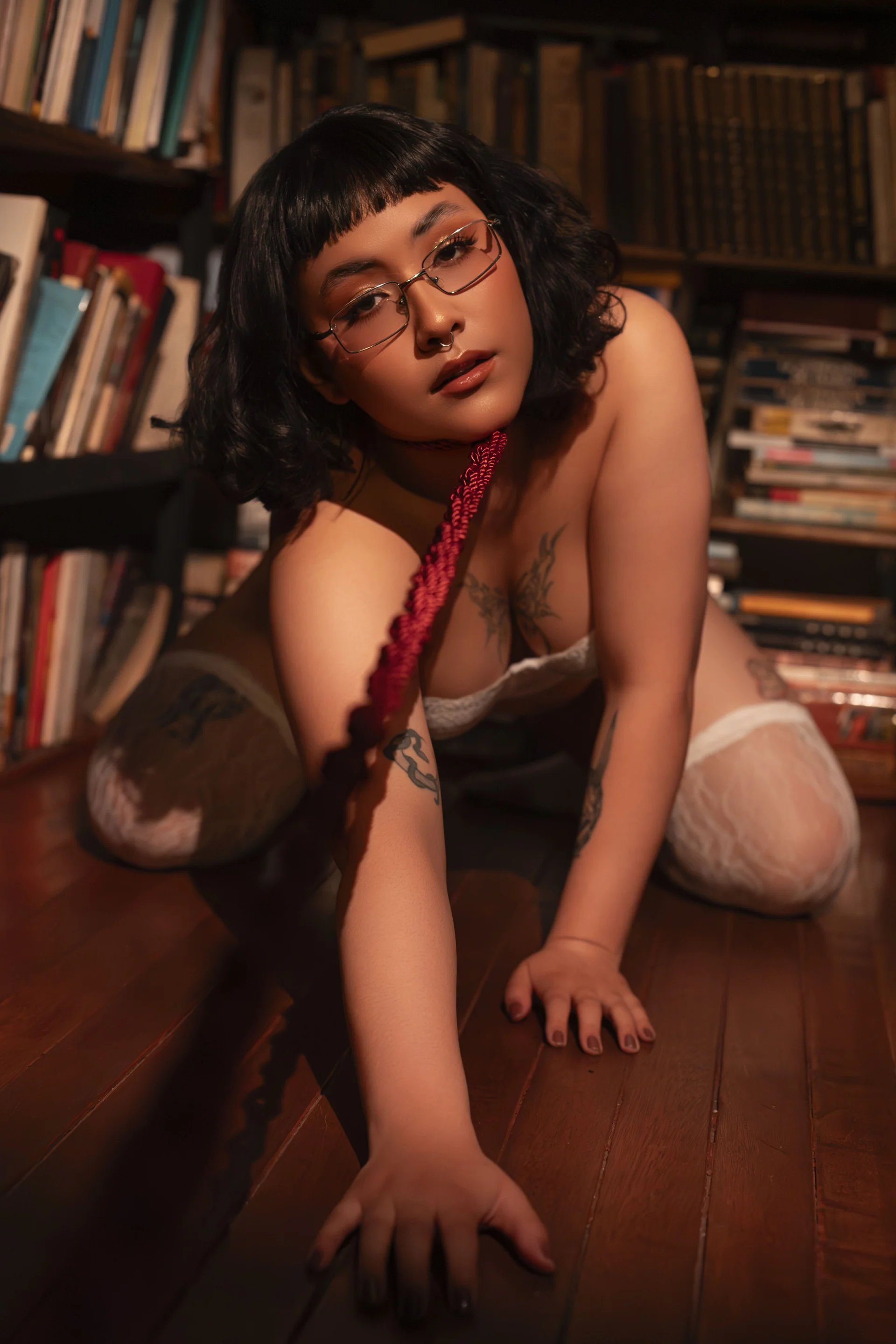 XXX Porn Photo of Nude Haru_Bonny 33