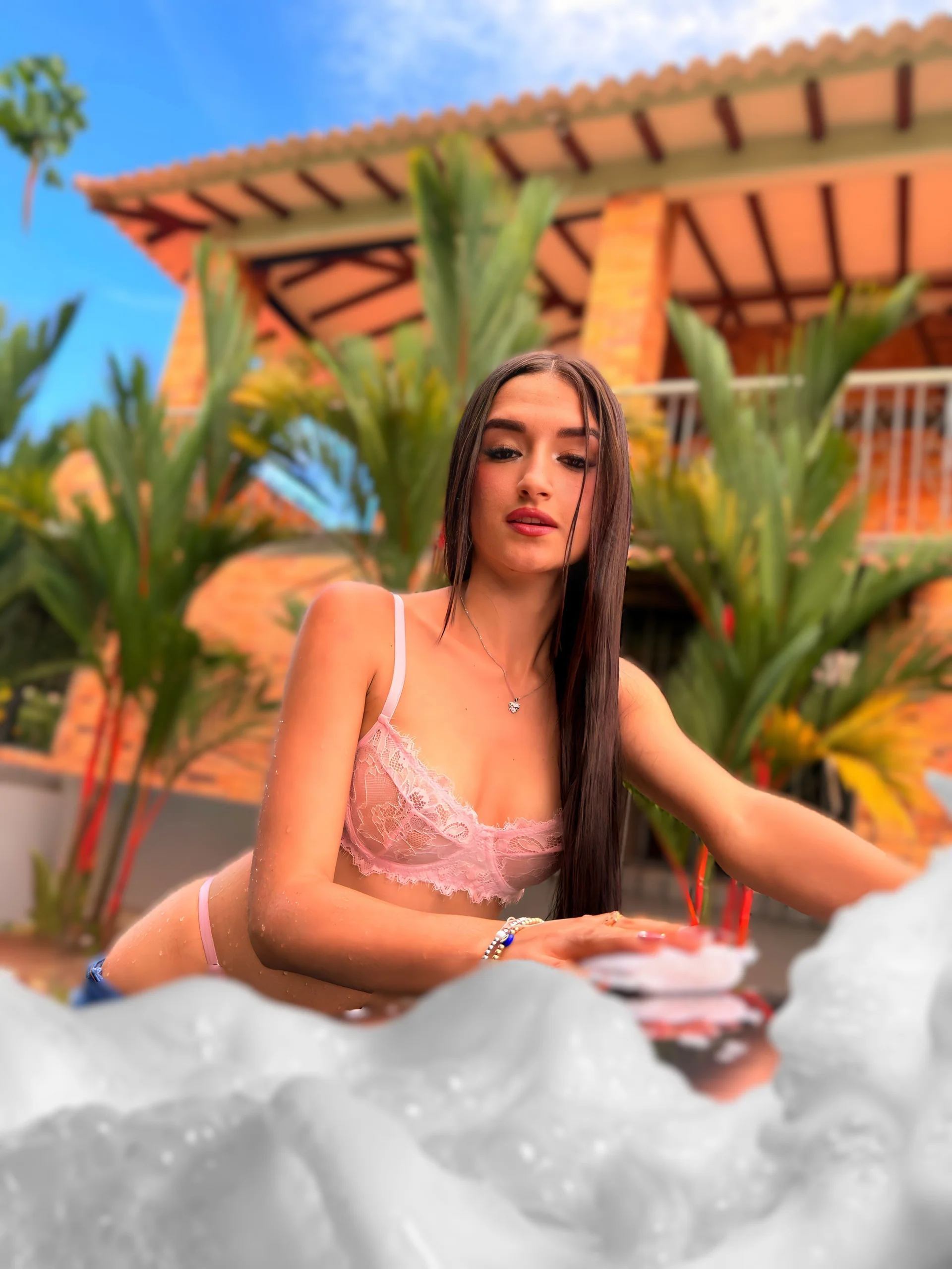 XXX Porn Photo of Nude MELODYY_SWEET 118