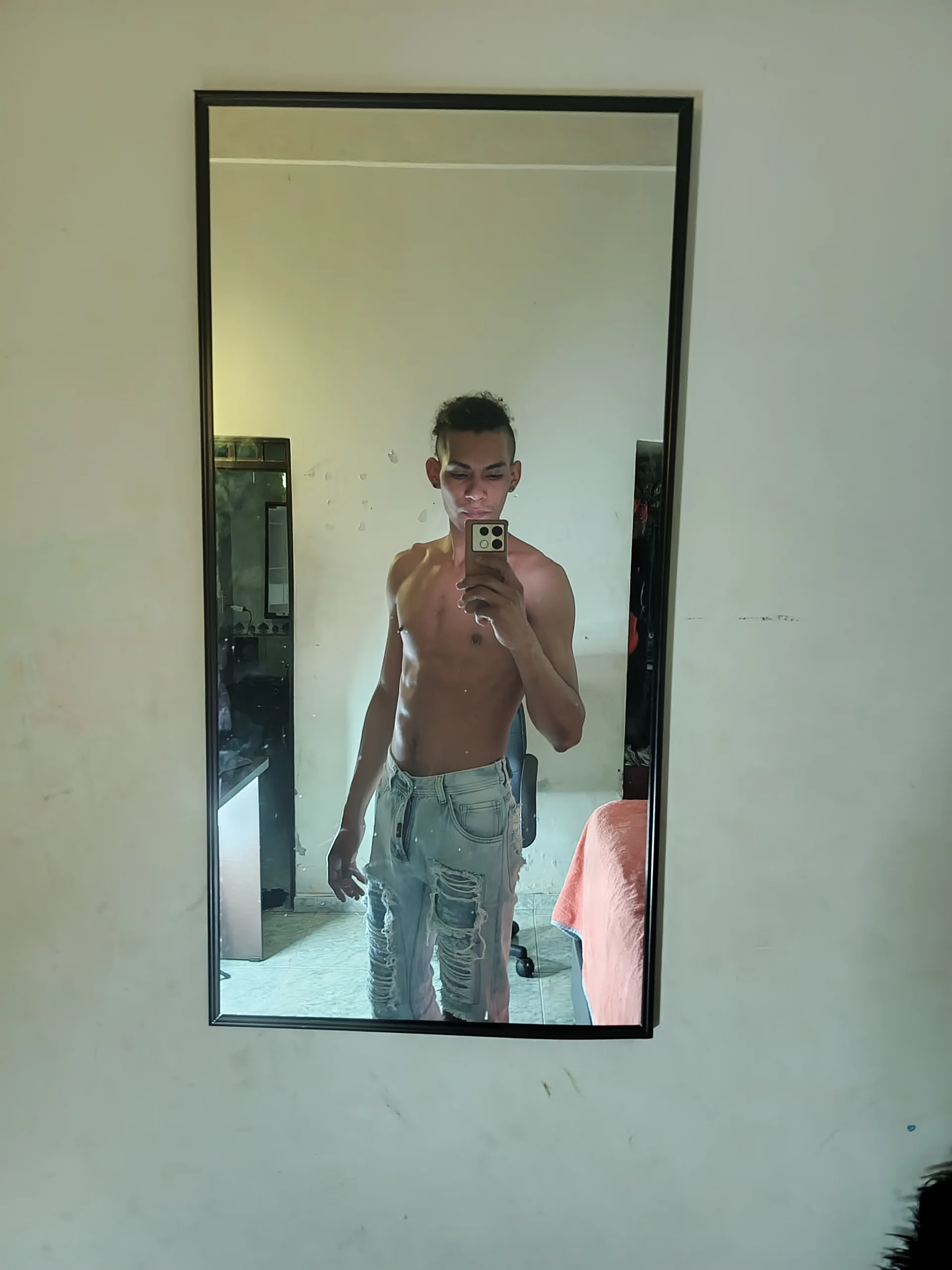 XXX Porn Photo of Nude JJORDAN_BBC 9