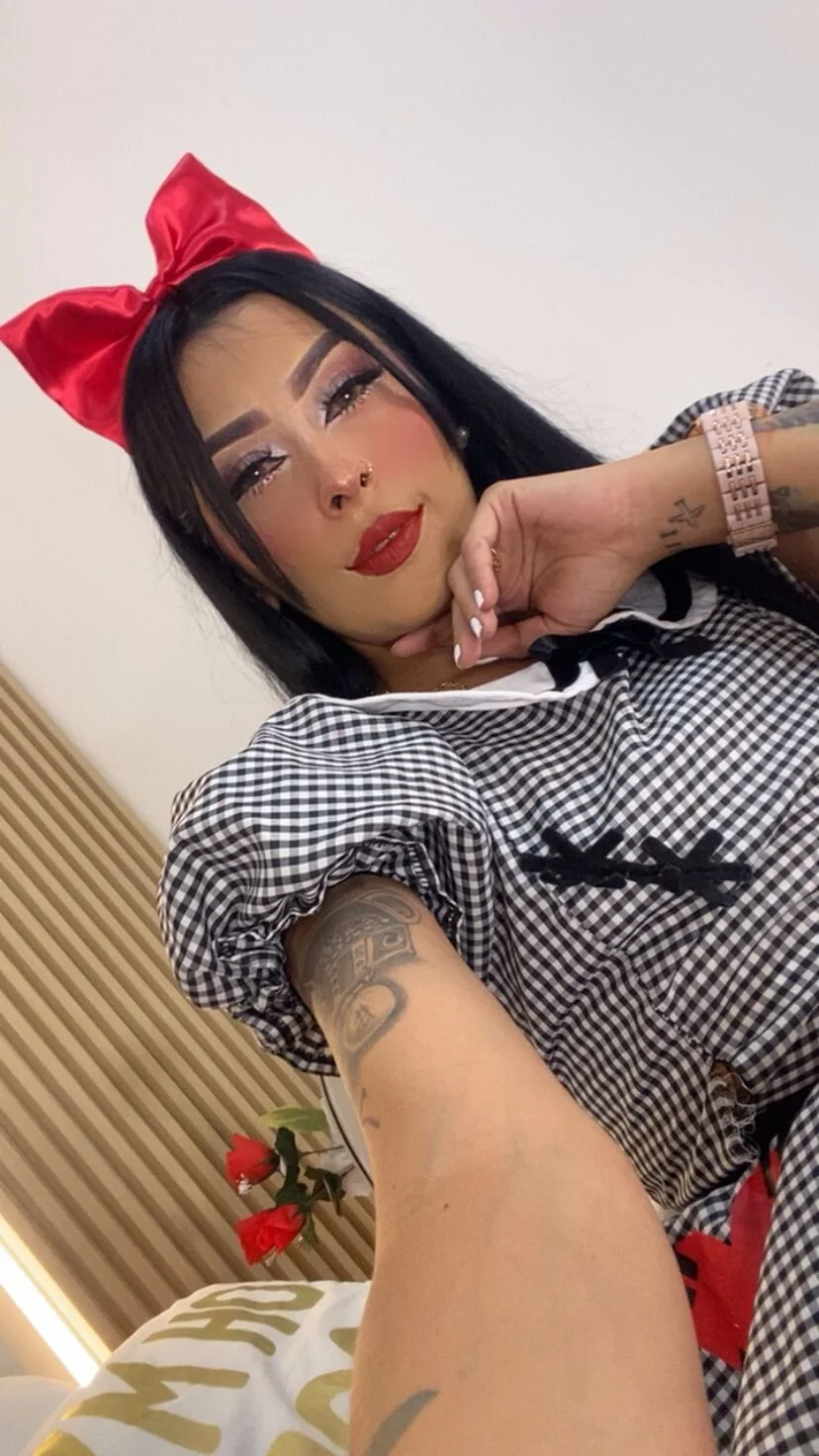 XXX Porn Photo of Nude emily_rivas_ 125