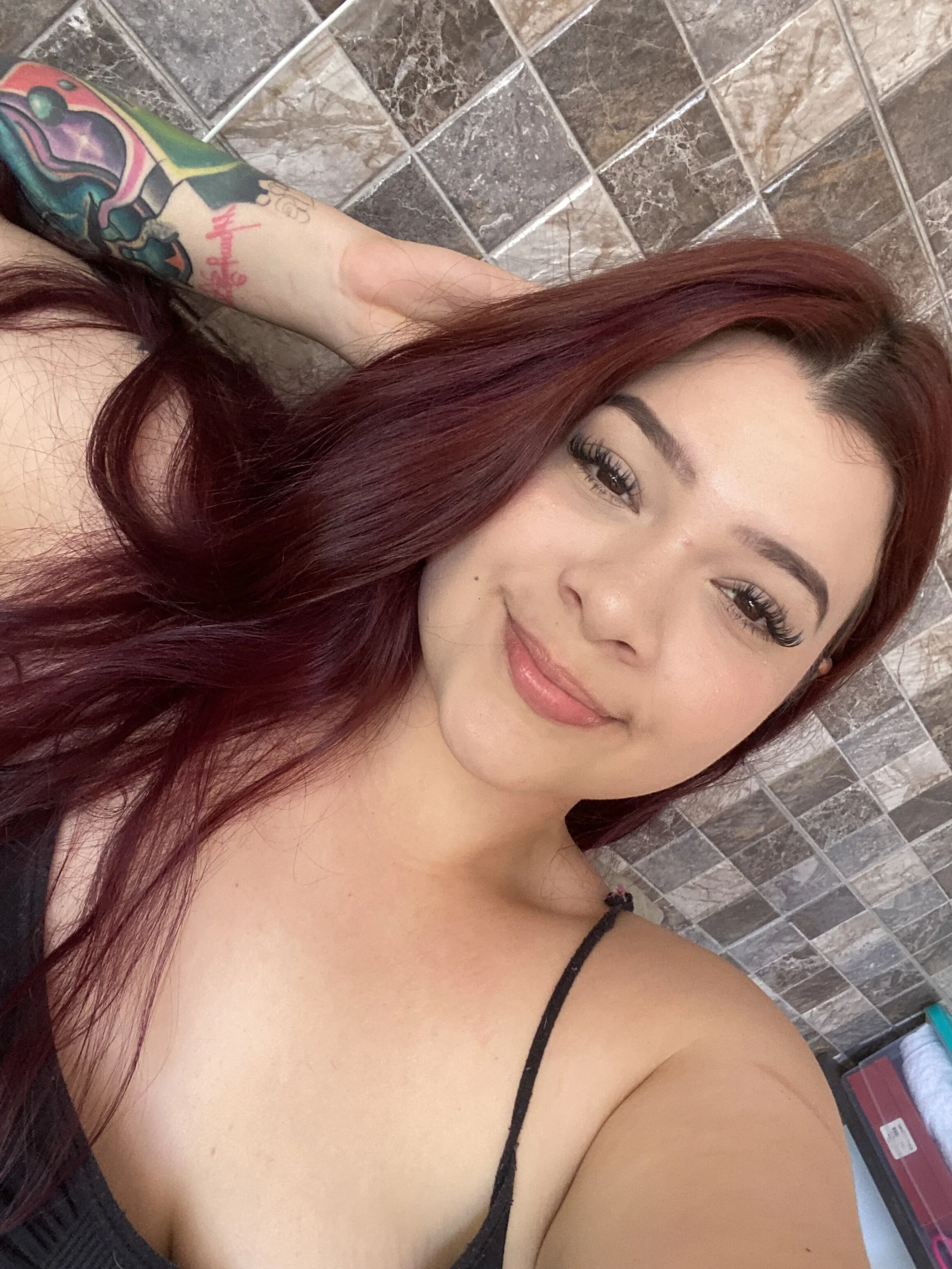 XXX Porn Photo of Nude AzulSuccubus 155