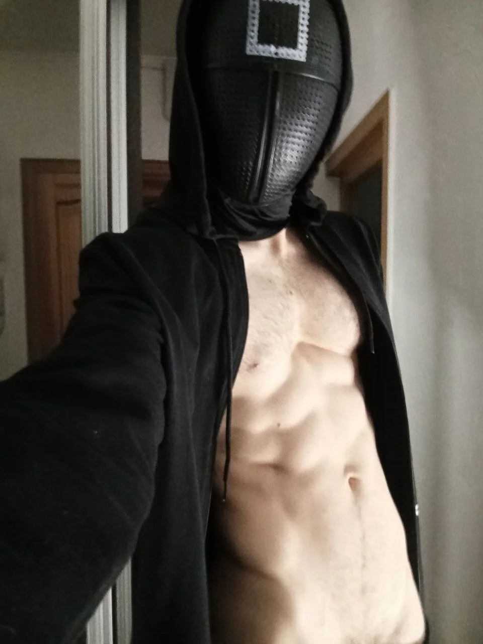 XXX Porn Photo of Nude KaelNox 30