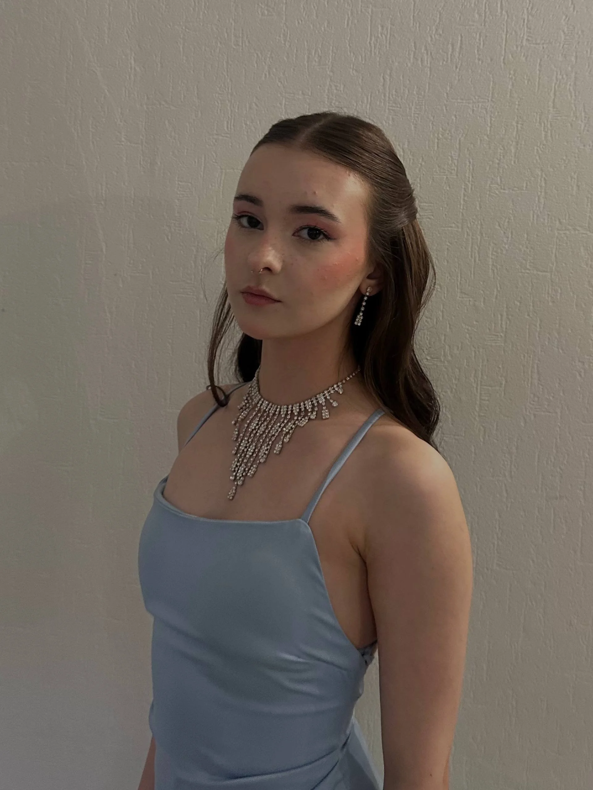 XXX Porn Photo of Nude EleanorPackwood 3