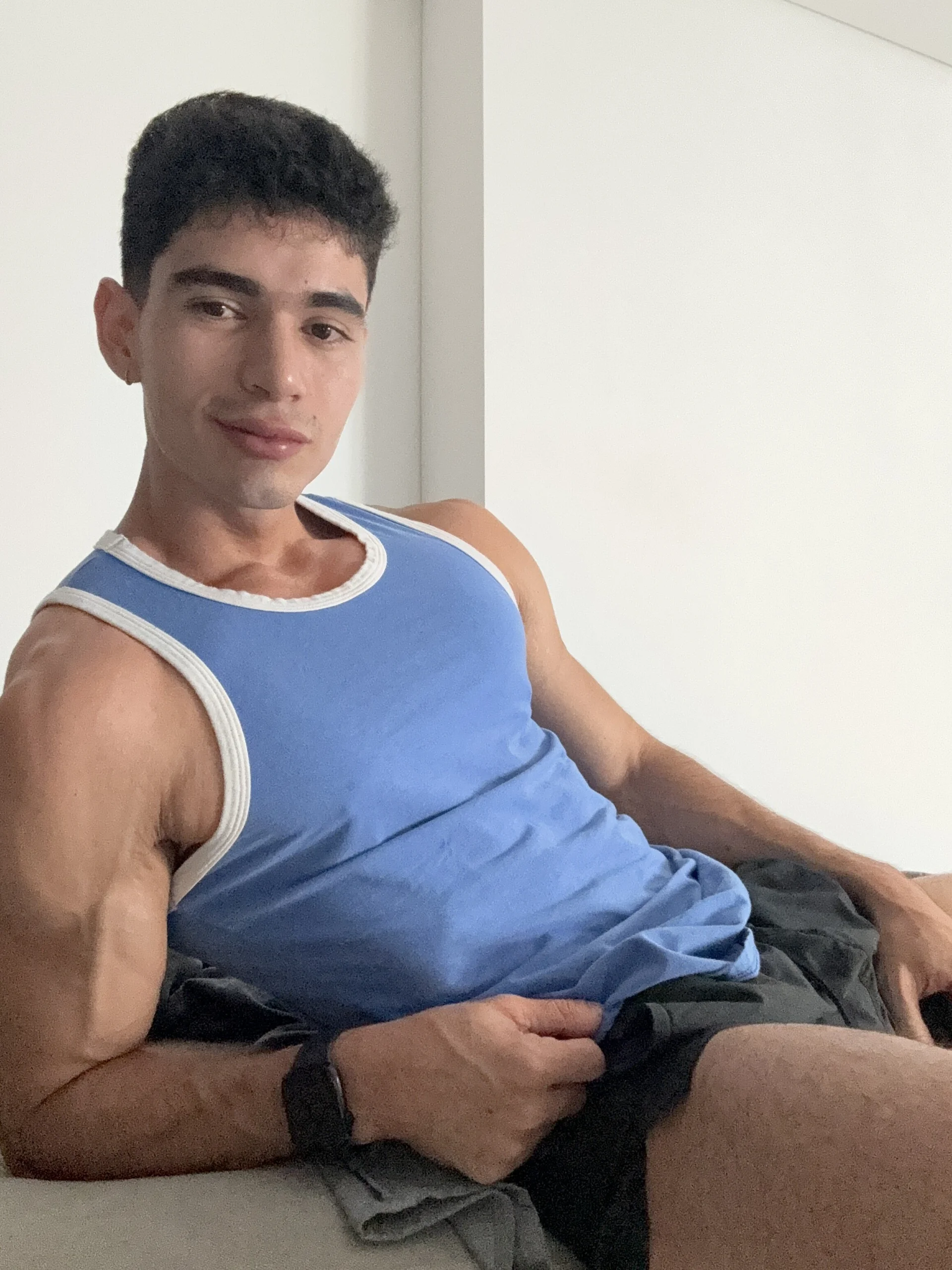 XXX Porn Photo of Nude joesteel 6