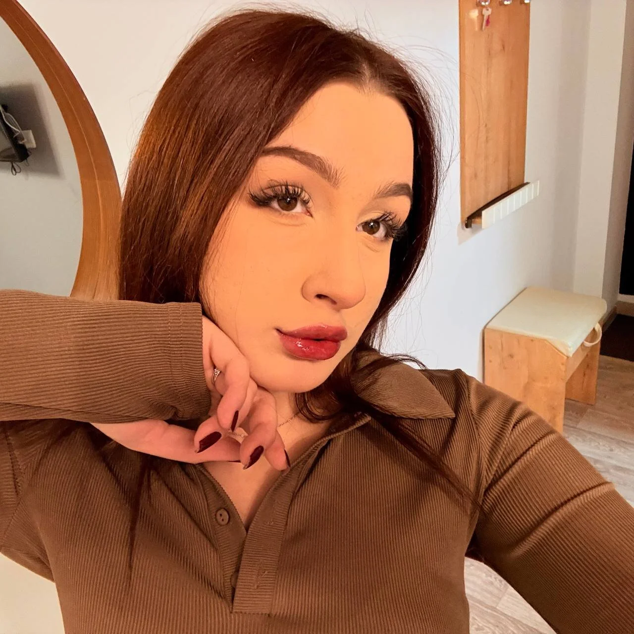 XXX Porn Photo of Nude EleneKatzebeg 5