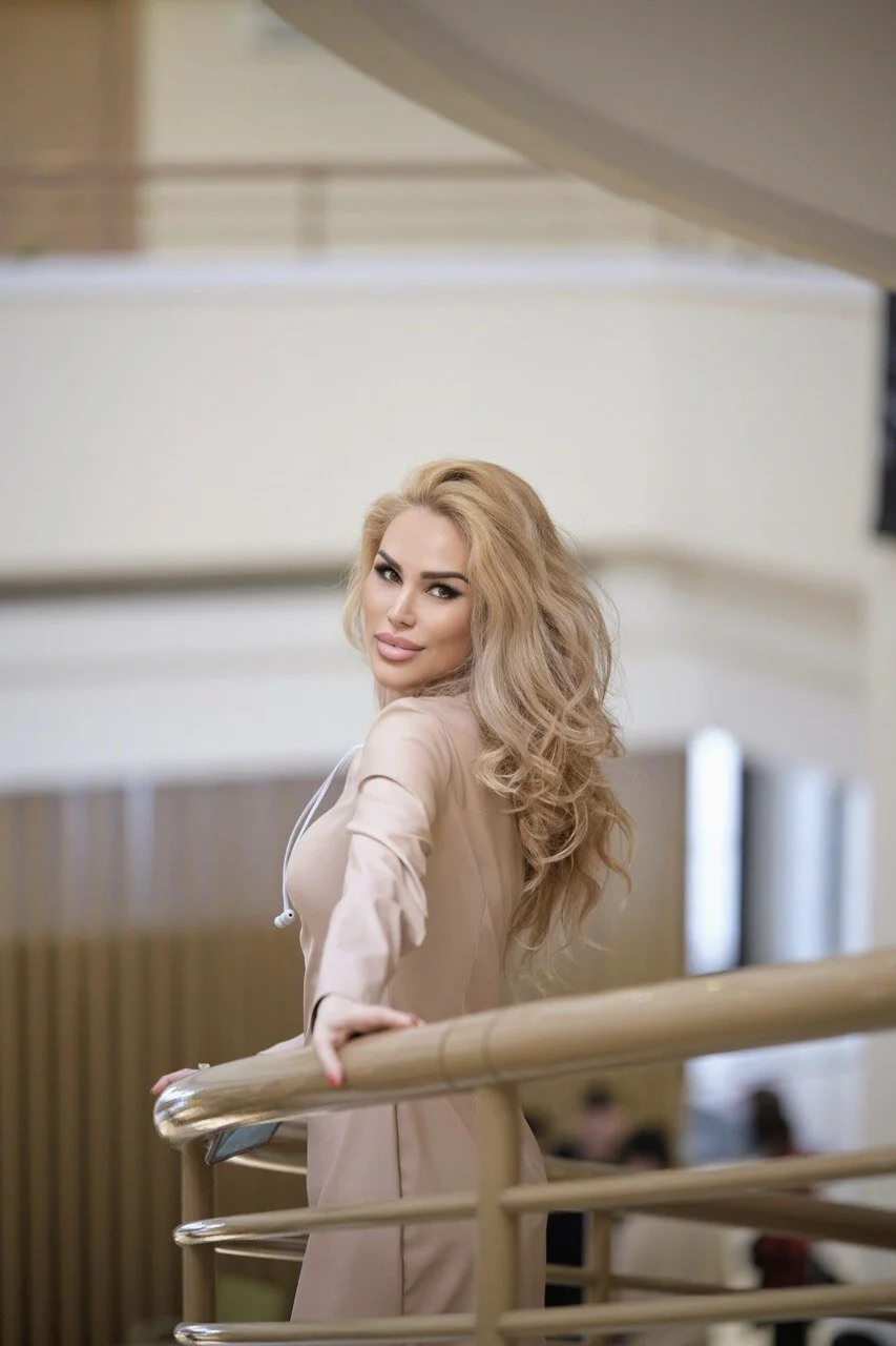 XXX Porn Photo of Nude Radmila_Queen_ 71
