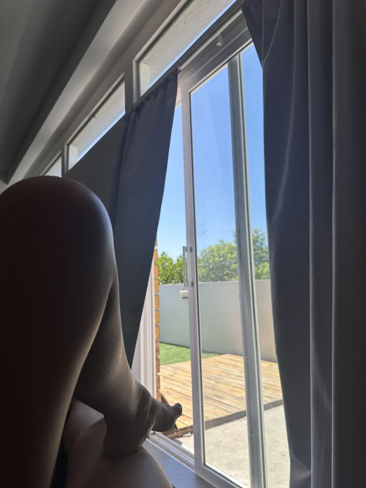 XXX Porn Photo of Nude sa-babe 3