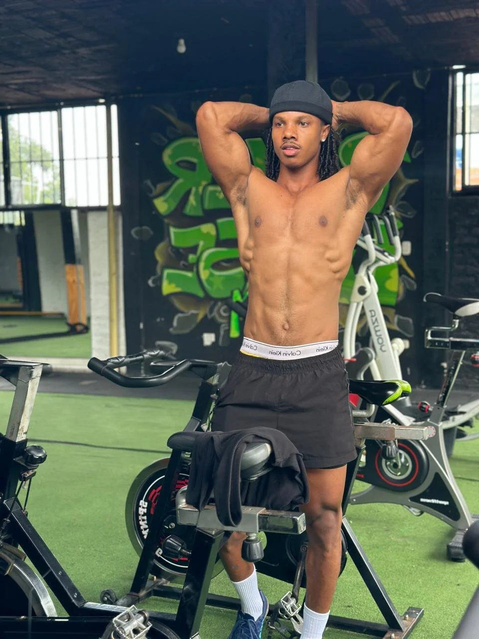 XXX Porn Photo of Nude Josh_fit7 5