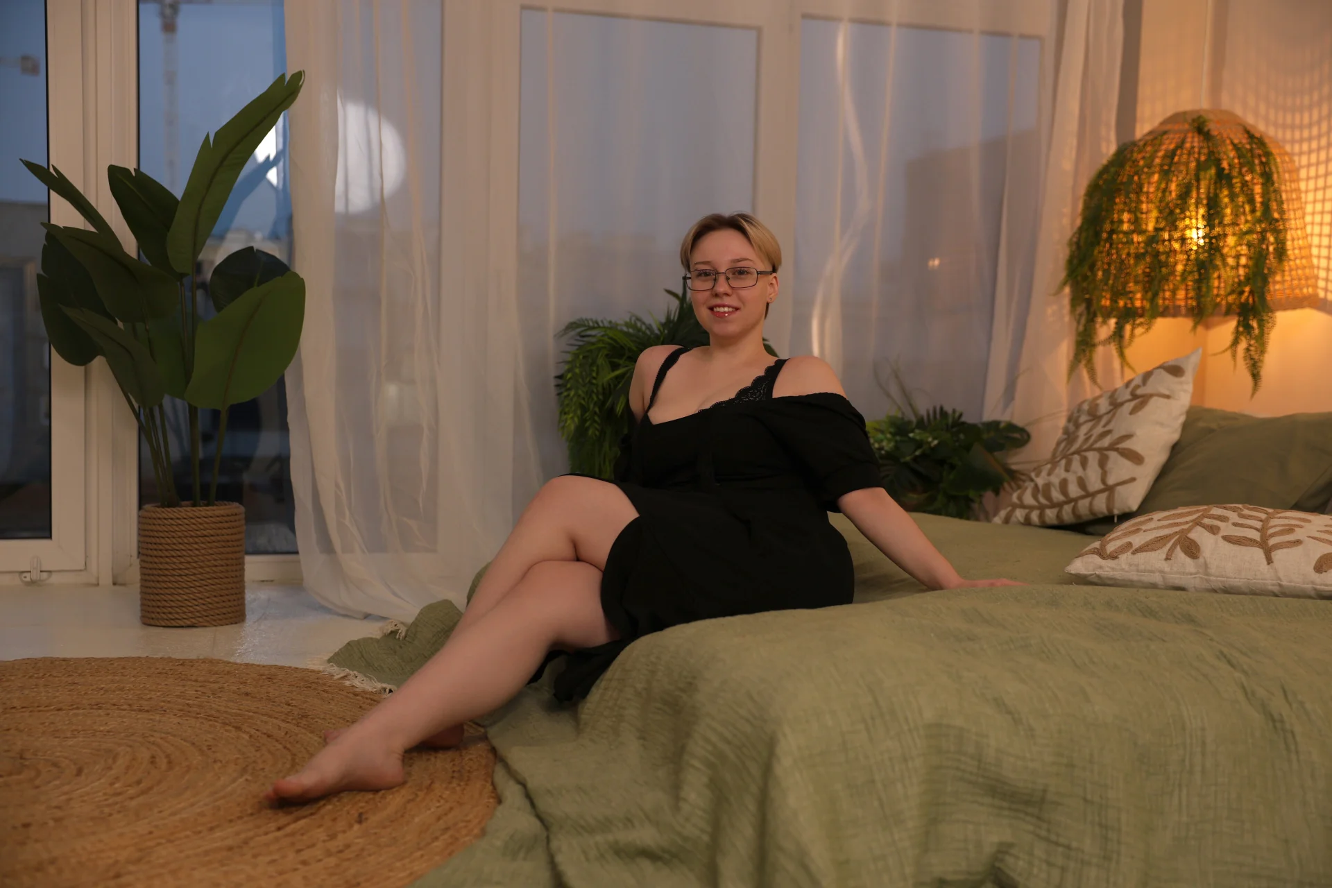 XXX Porn Photo of Nude AlexandraGreen 40