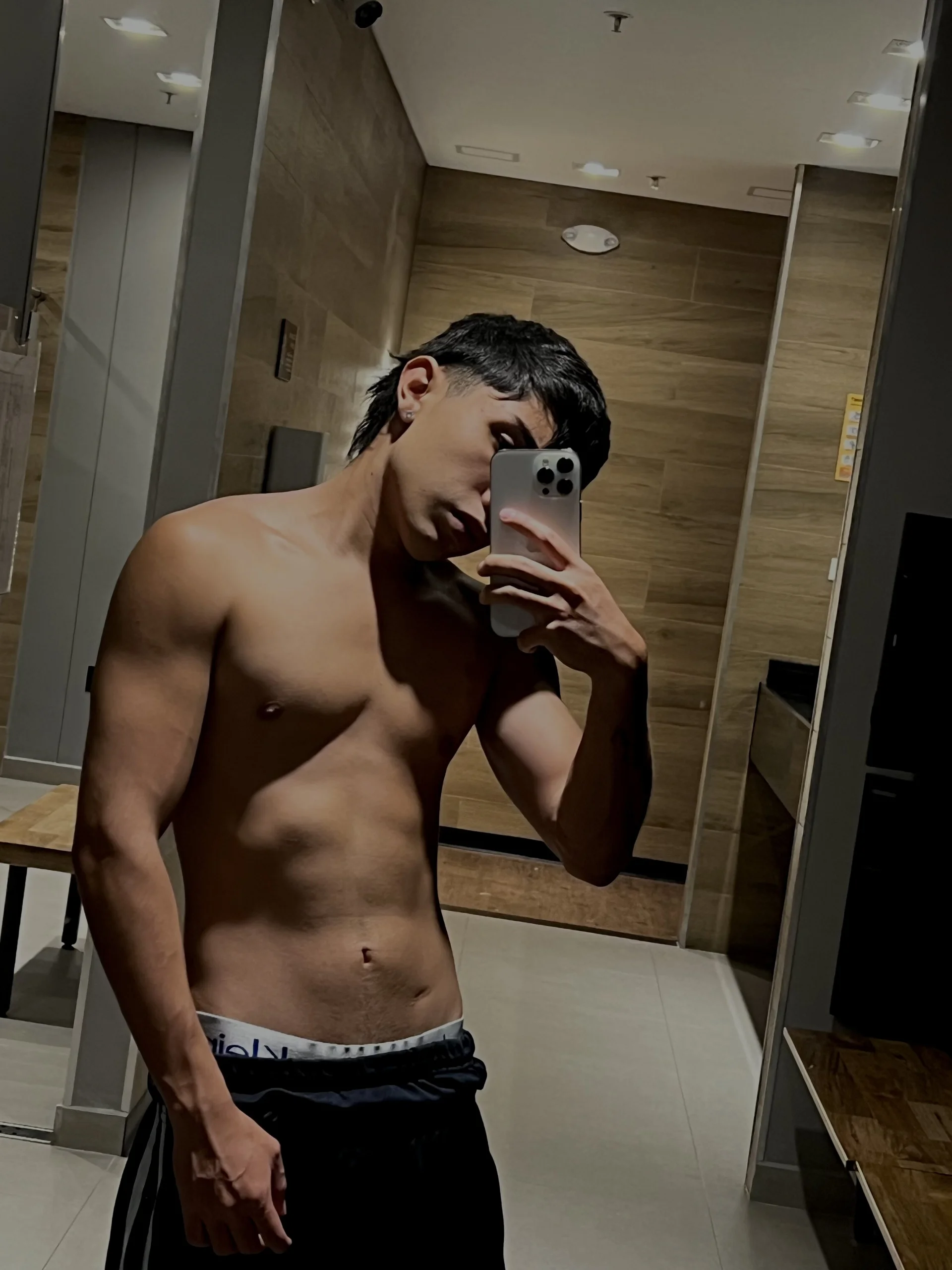 XXX Porn Photo of Nude pabonsito 2