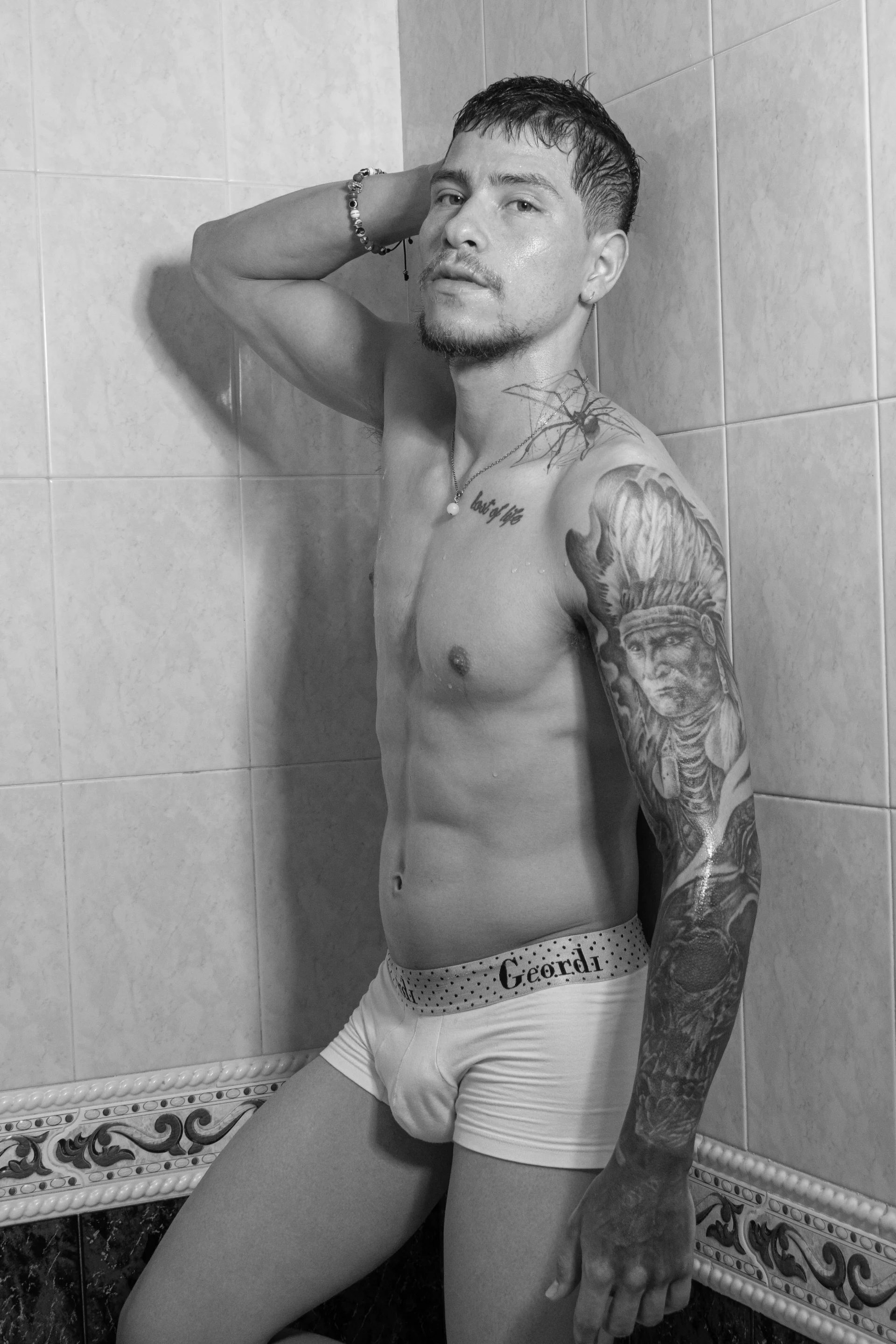 XXX Porn Photo of Nude french_sexx 28