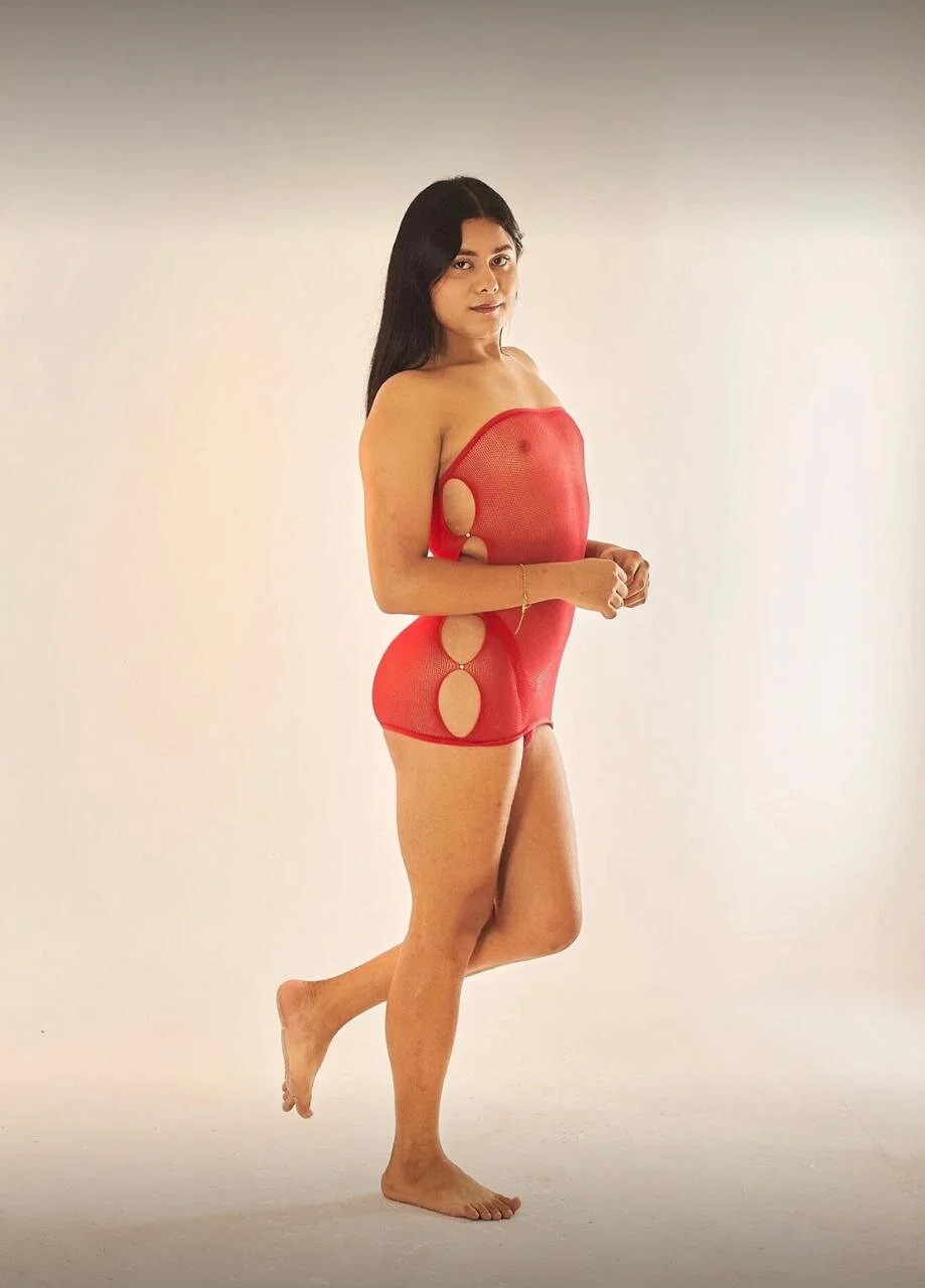 XXX Porn Photo of Nude Skarleth_quen1 7