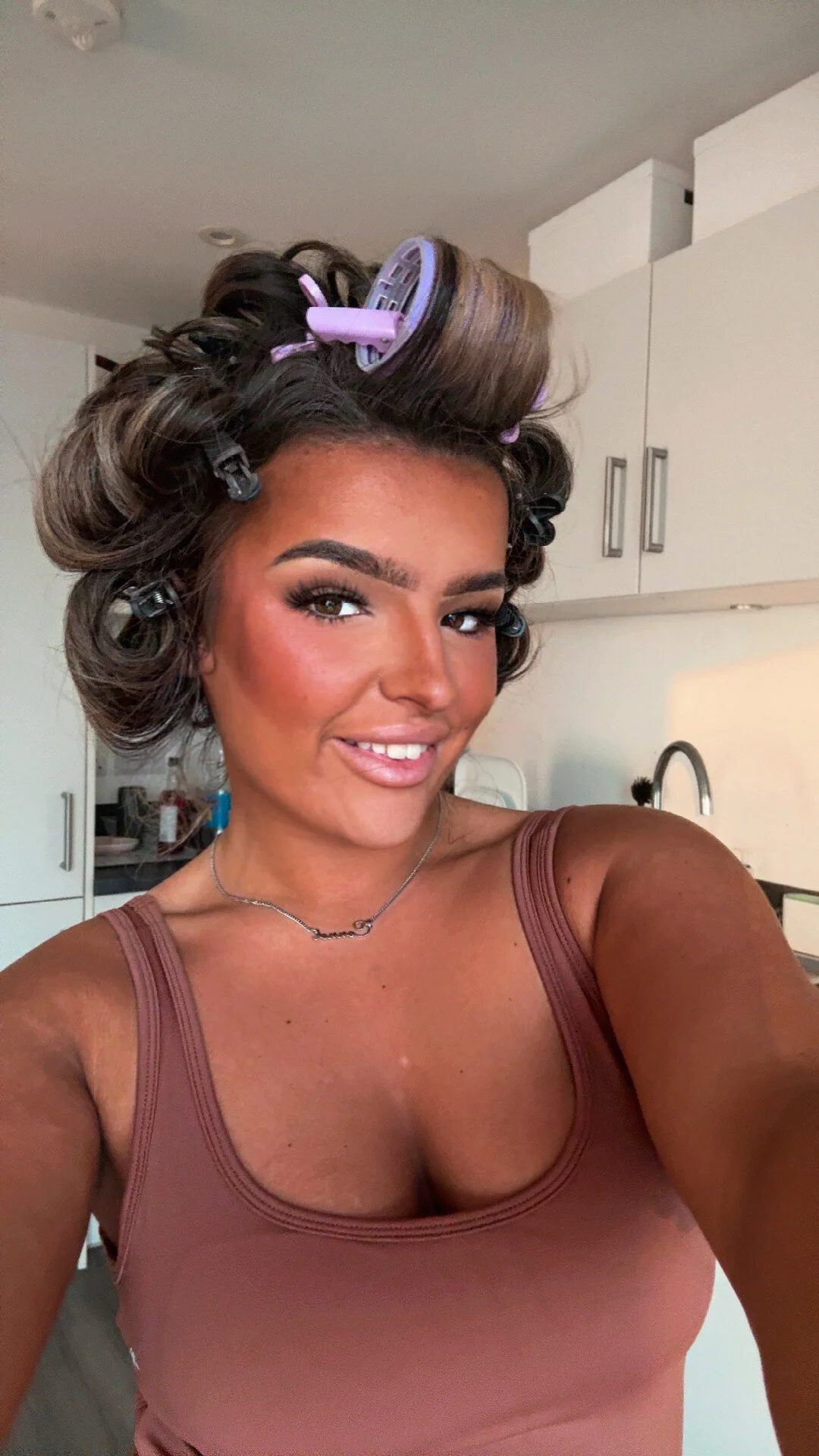 XXX Porn Photo of Nude maisiesmithx 10