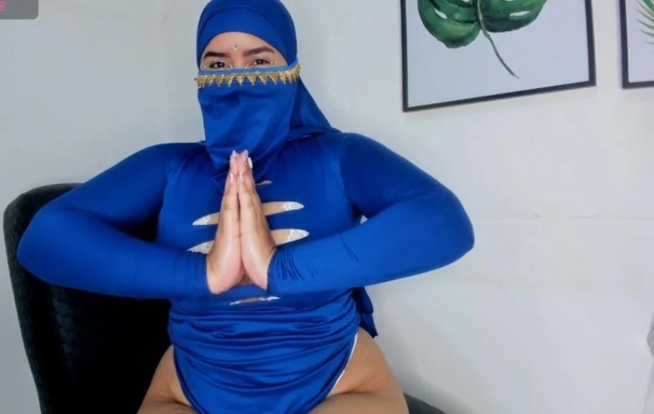 XXX Porn Photo of Nude Amani_Bakir 55