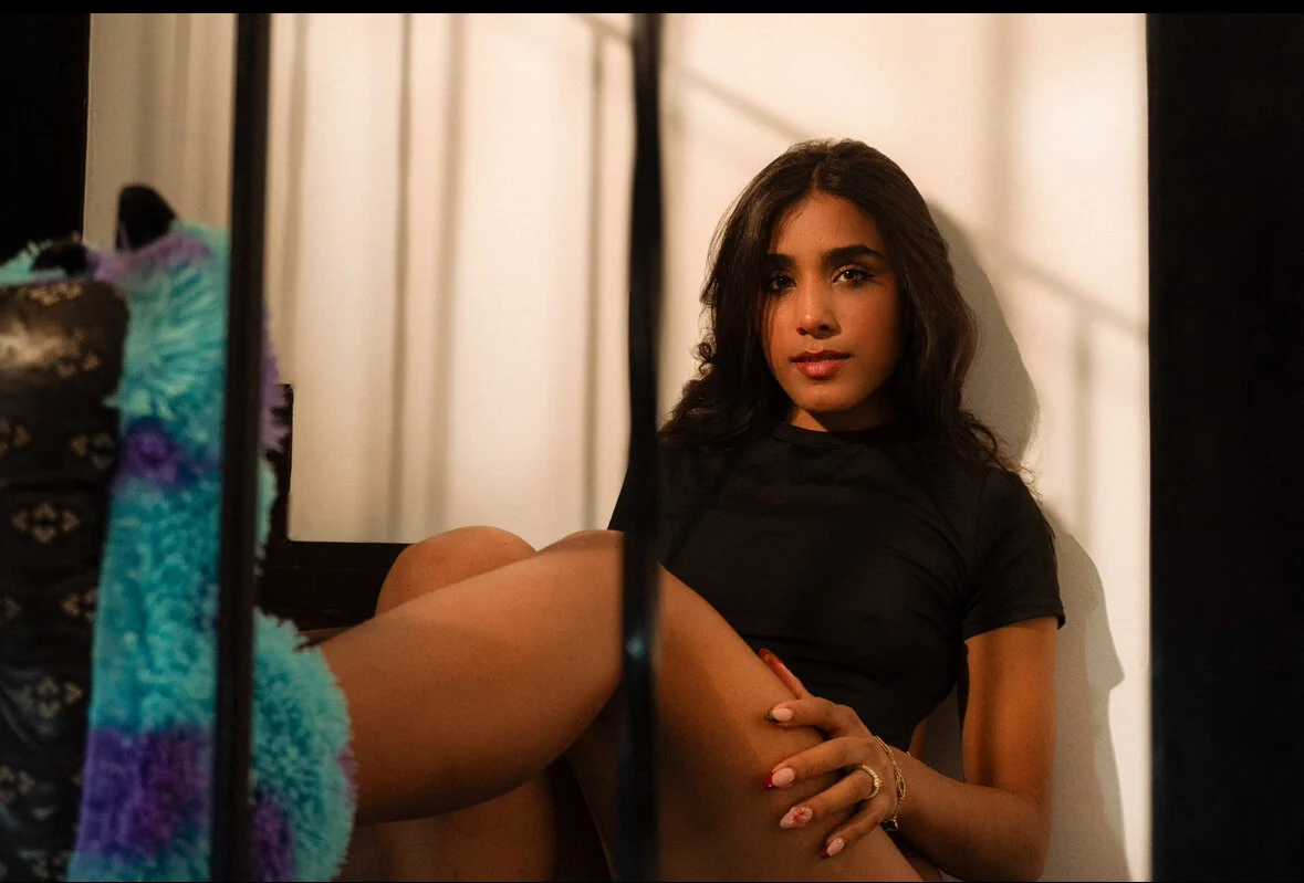 XXX Porn Photo of Nude Ambeer_Rousess 34