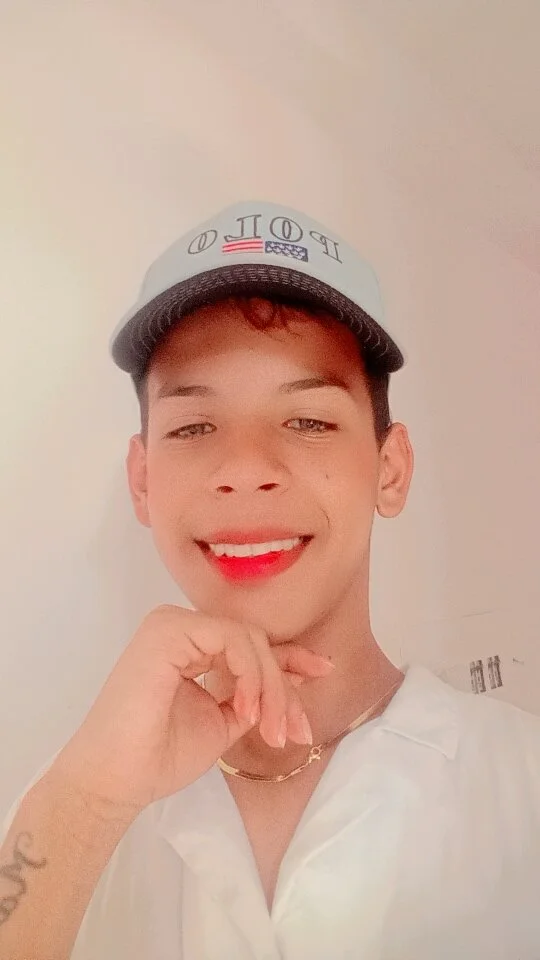 XXX Porn Photo of Nude s_latins_boys 12