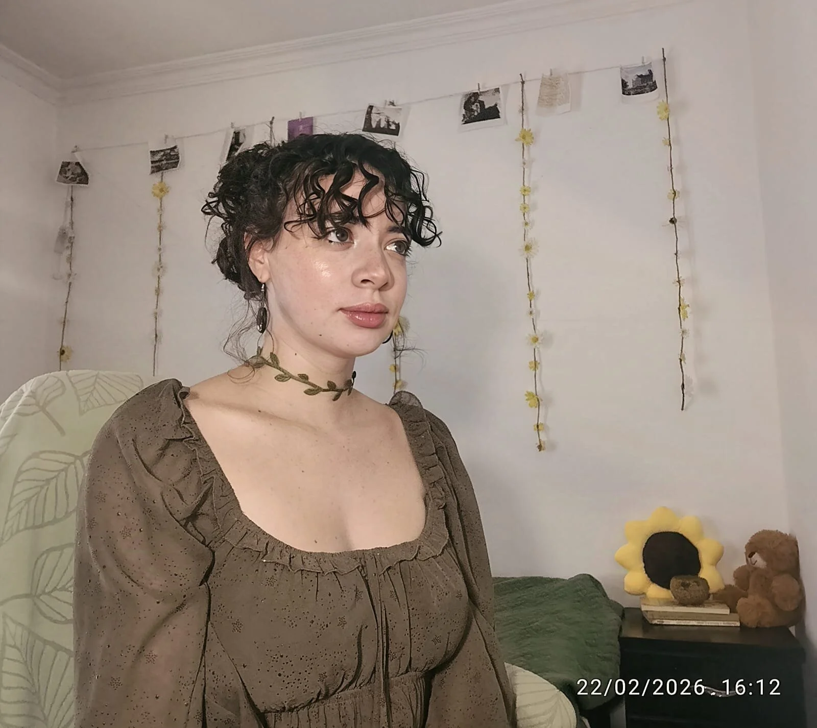 XXX Porn Photo of Nude sajecrismaa 19