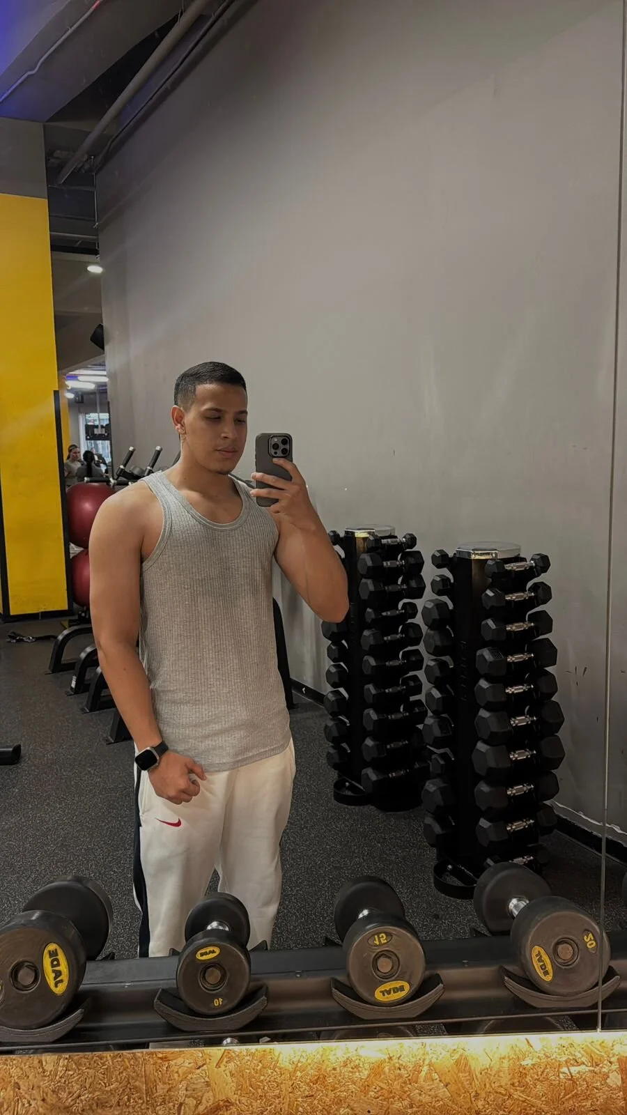 XXX Porn Photo of Nude Noah_Blackk 2