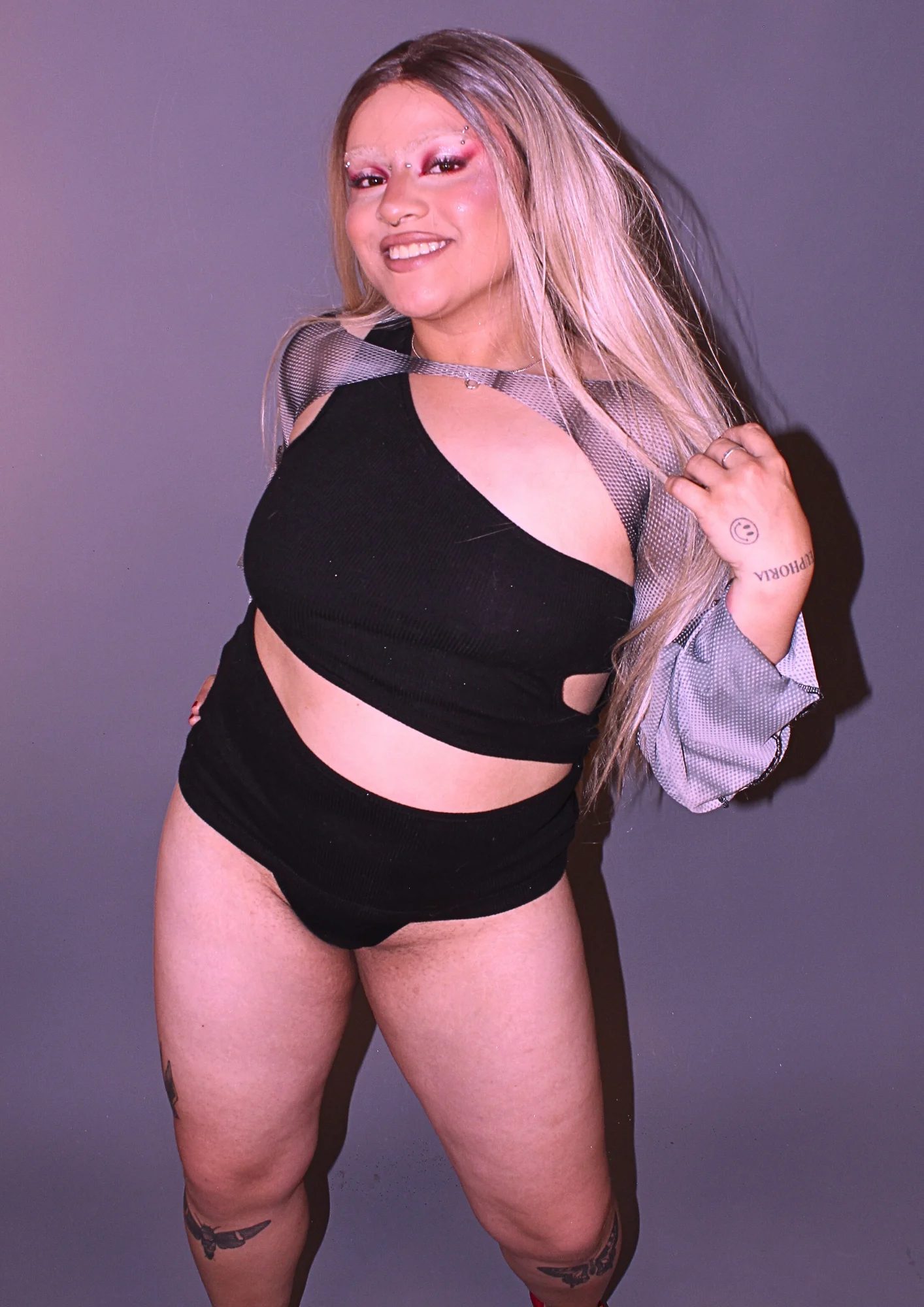 XXX Porn Photo of Nude Alaska_deluxe 25