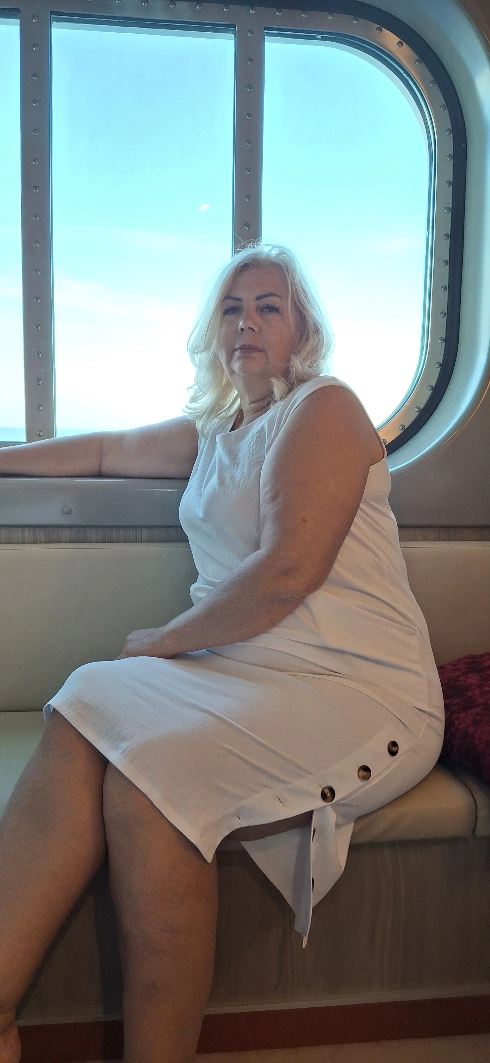 XXX Porn Photo of Nude BozhenaNude 32