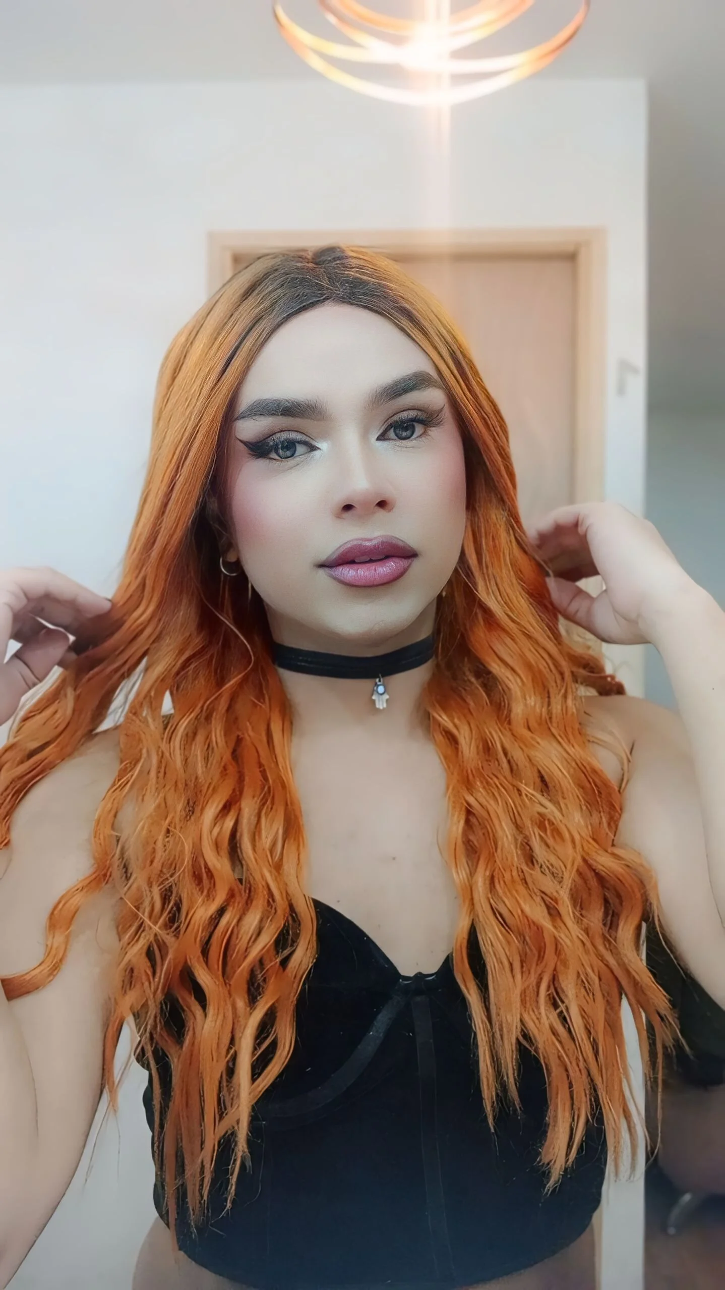 XXX Porn Photo of Nude Star-Fire 53