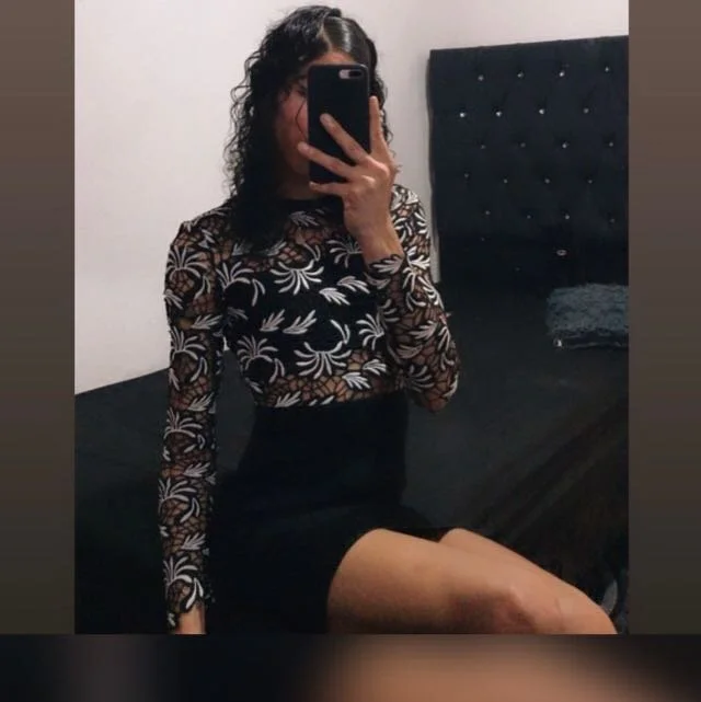 XXX Porn Photo of Nude EVILCHERRIES_S7 6