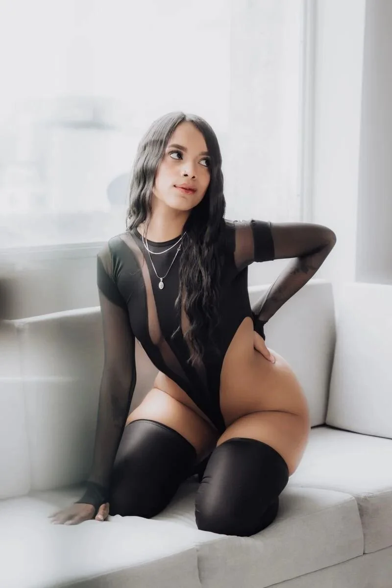 XXX Porn Photo of Nude MeganRoseh 26