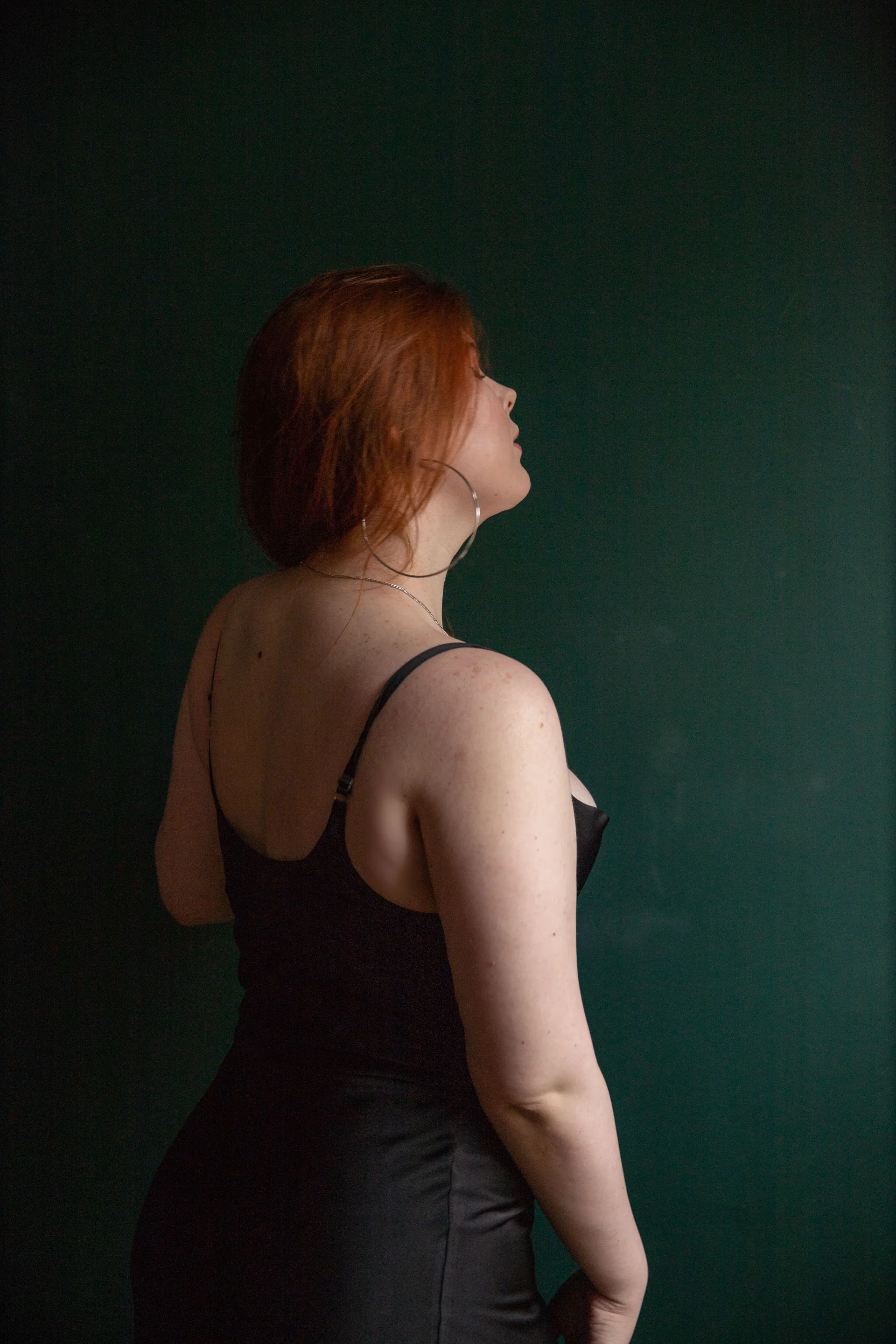 XXX Porn Photo of Nude Ffoxyflame 19