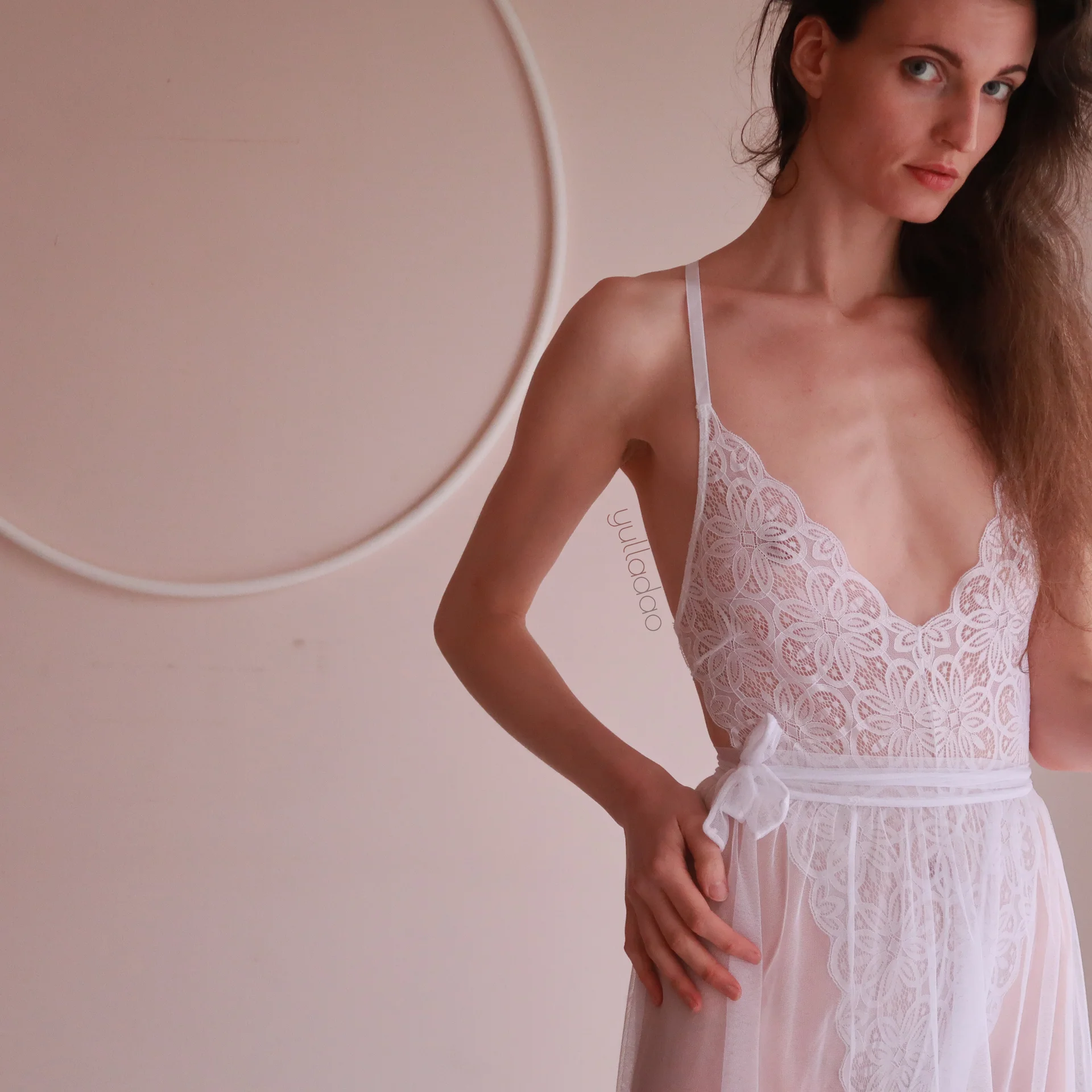 XXX Porn Photo of Nude yulladao 572