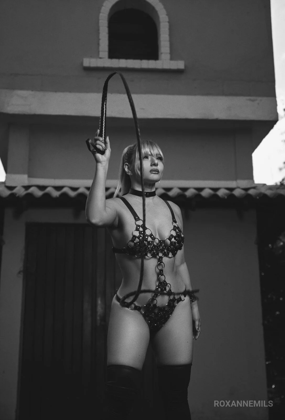 XXX Porn Photo of Nude evabellucci- 16