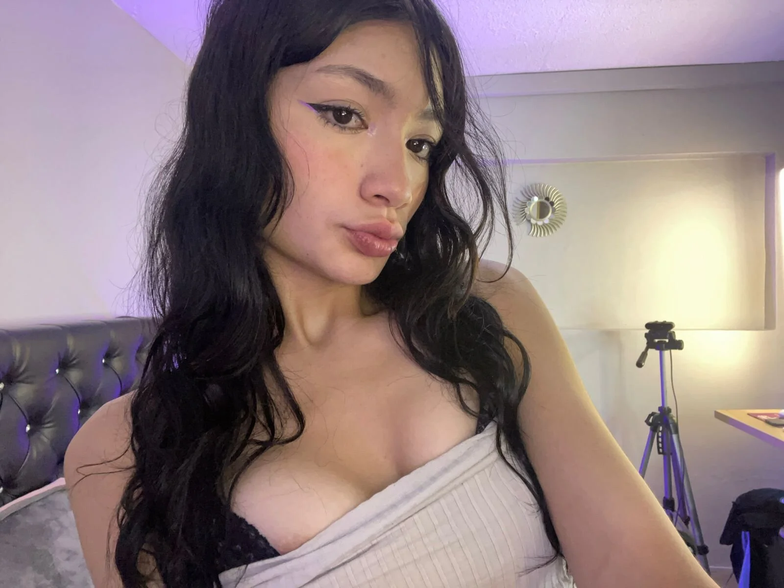 XXX Porn Photo of Nude merolinegp 4