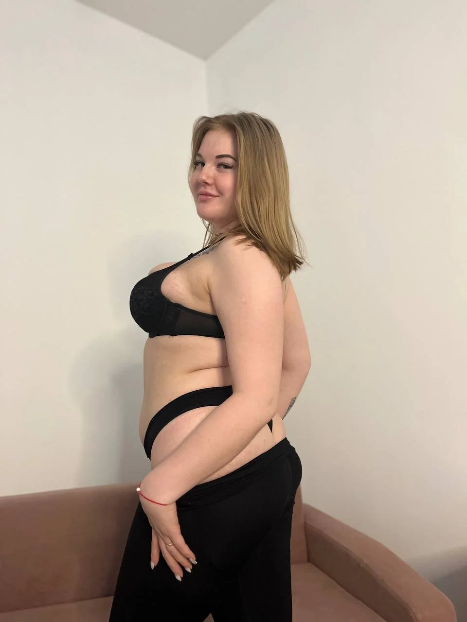 XXX Porn Photo of Nude DonnaSmith 30