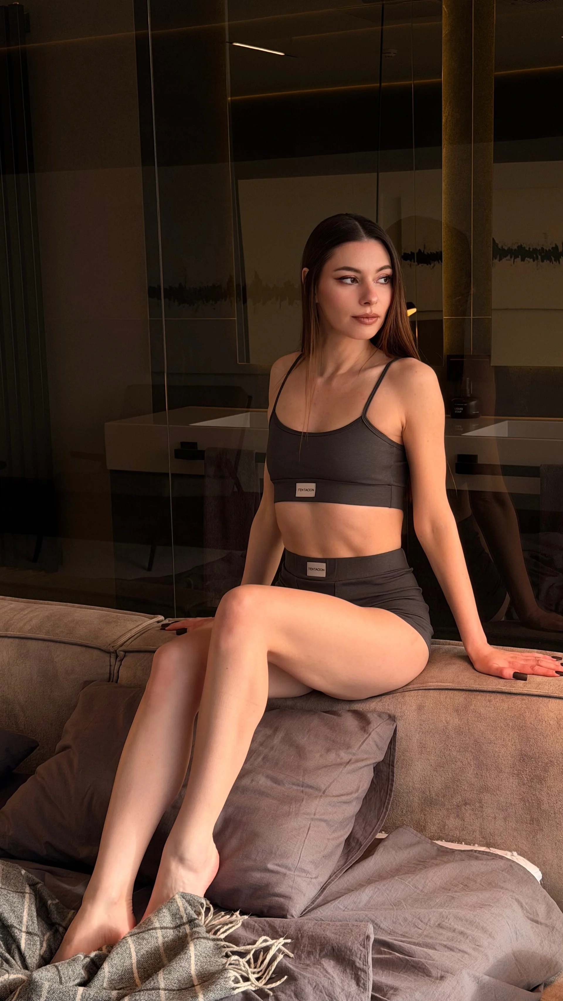 XXX Porn Photo of Nude Amelie_Crosby 26