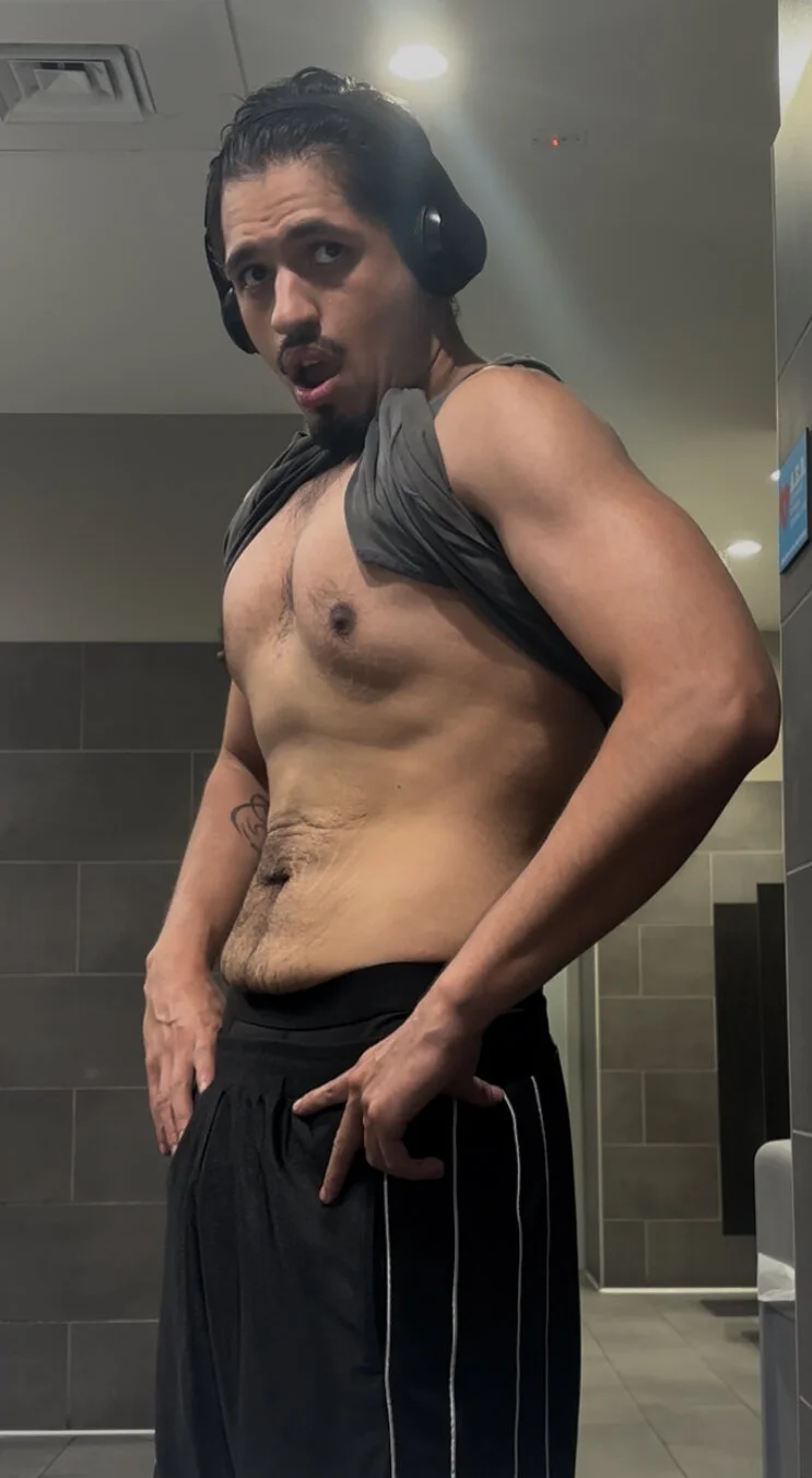 XXX Porn Photo of Nude mrredcorn 4