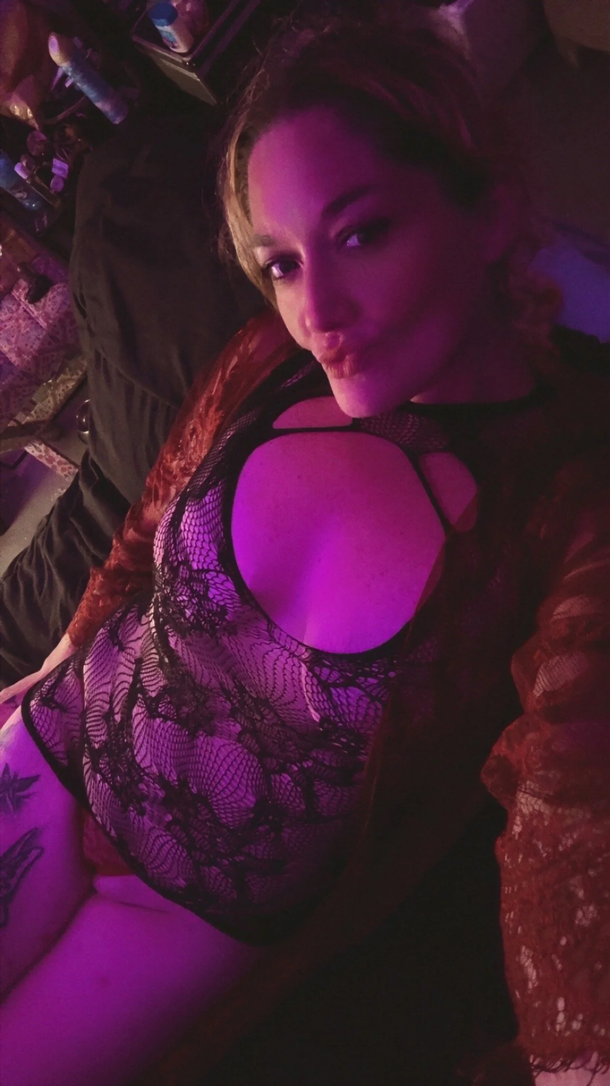 XXX Porn Photo of Nude SnowBunny1224 7