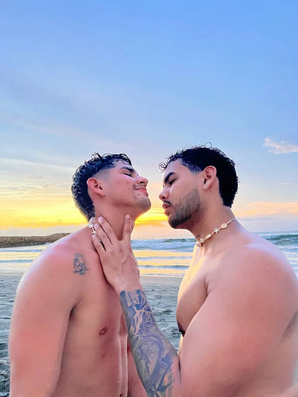 XXX Porn Photo of Nude jacksonandmatt 14