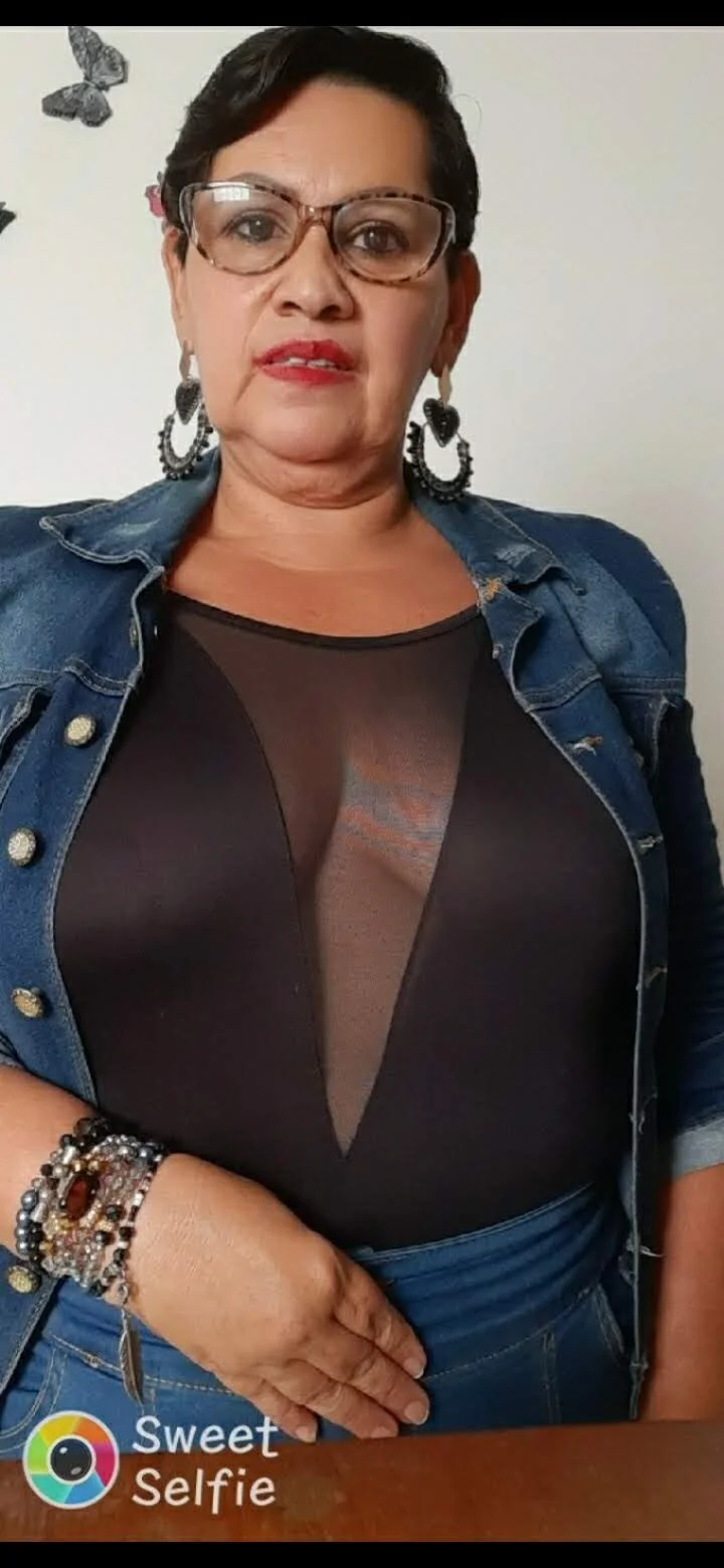 XXX Porn Photo of Nude Margaret_milf 11